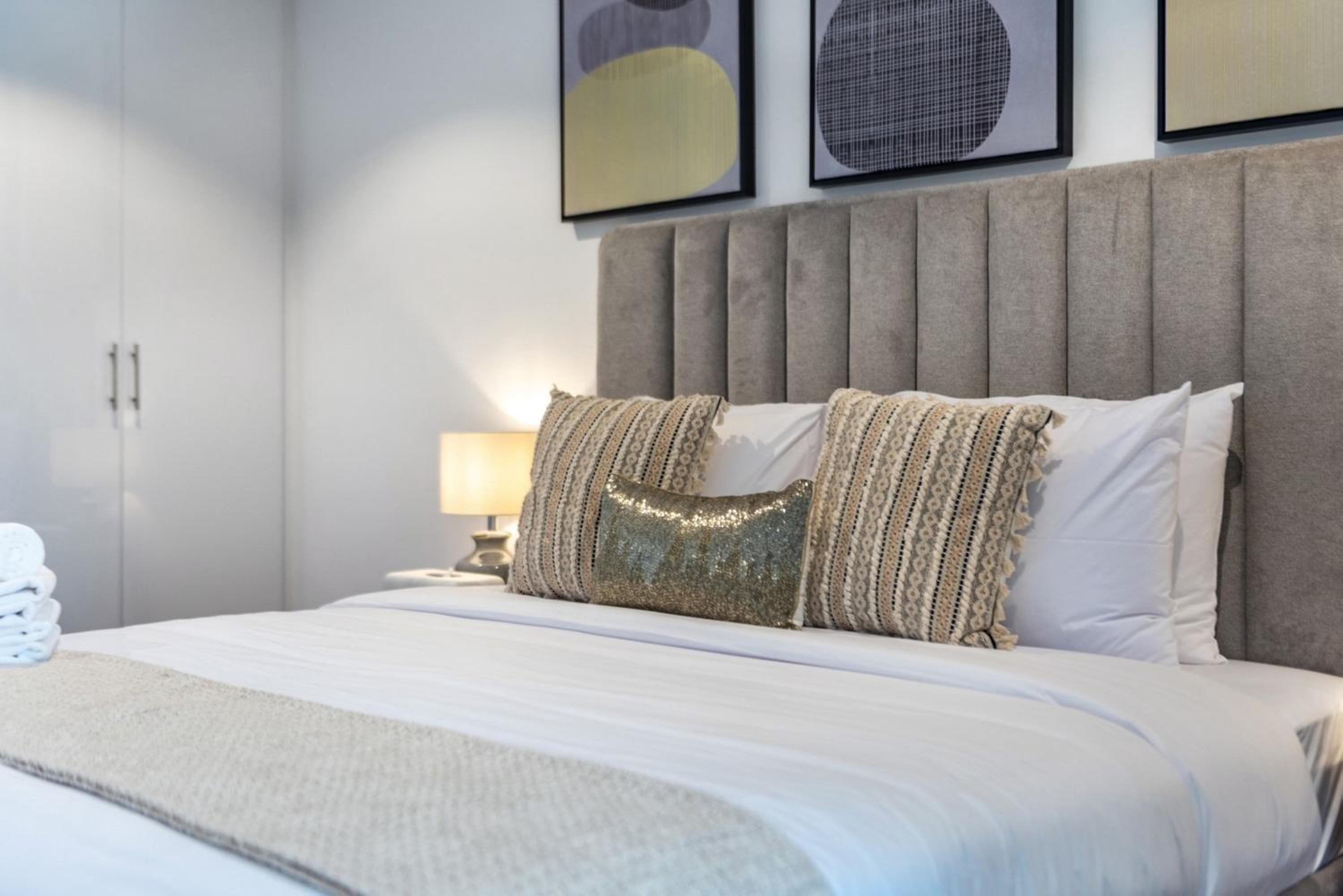 GlobalStay The Residences Tower 1 Apartments Downtown Dubai