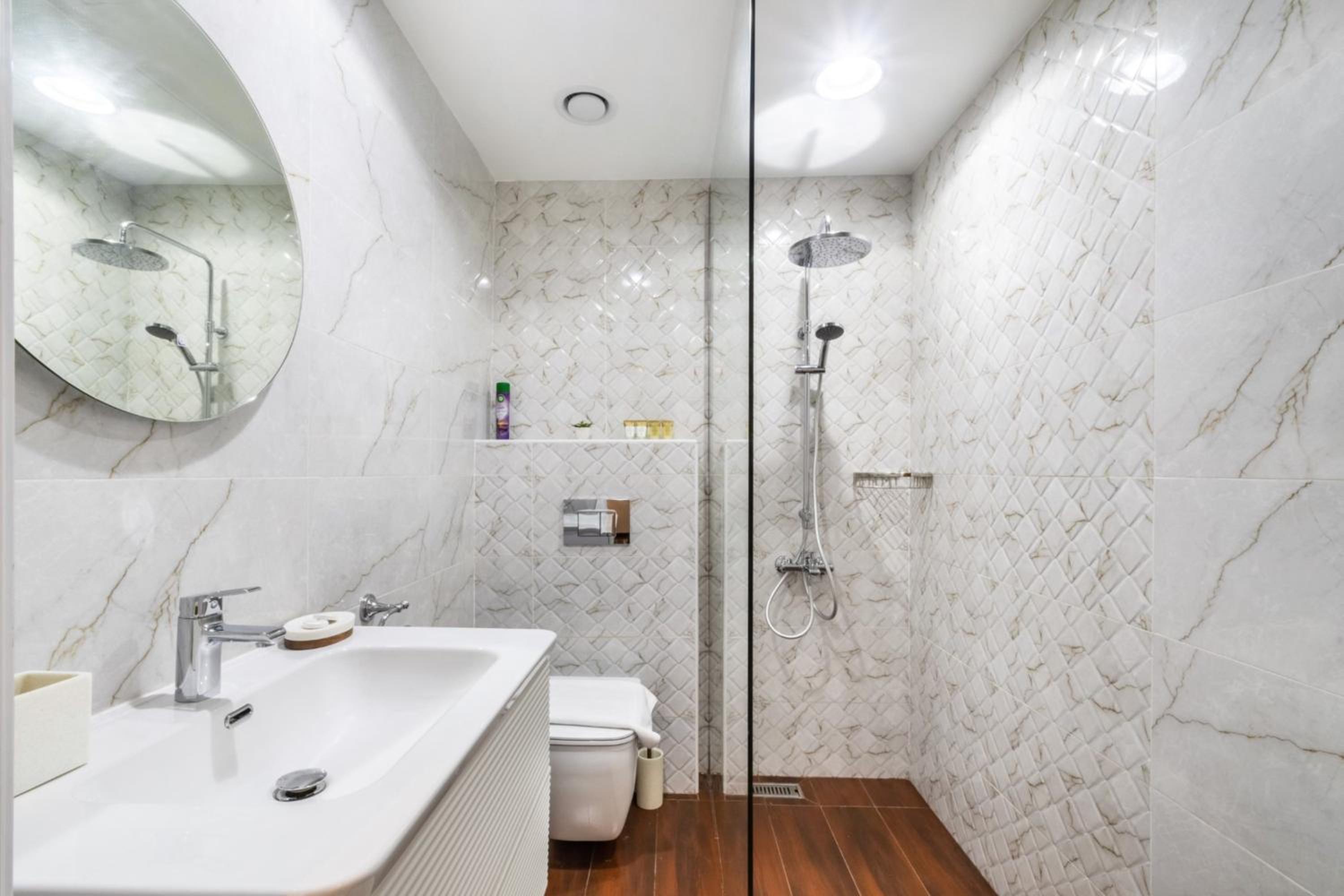 GlobalStay The Residences Tower 1 Apartments Downtown Dubai