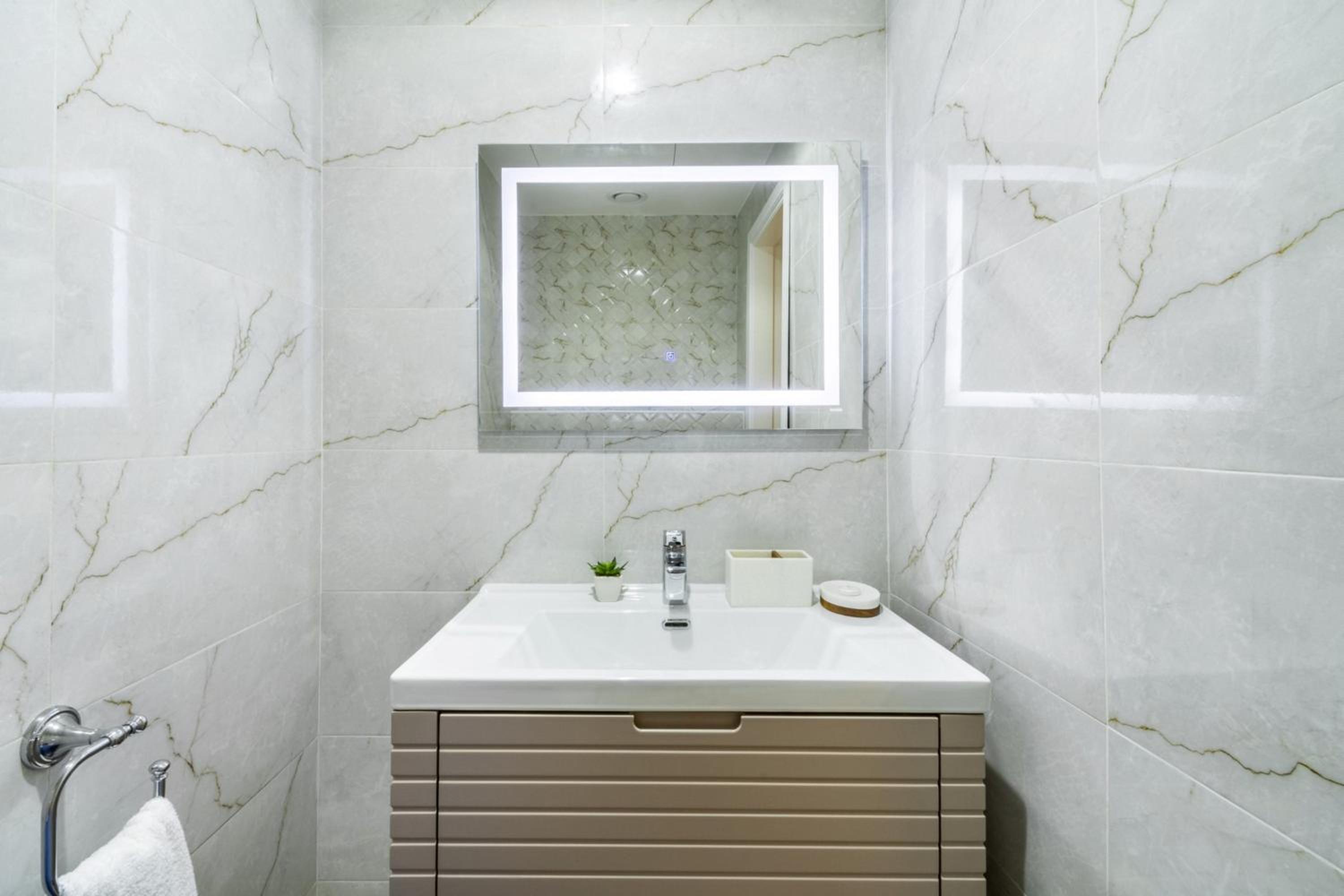 GlobalStay The Residences Tower 1 Apartments Downtown Dubai