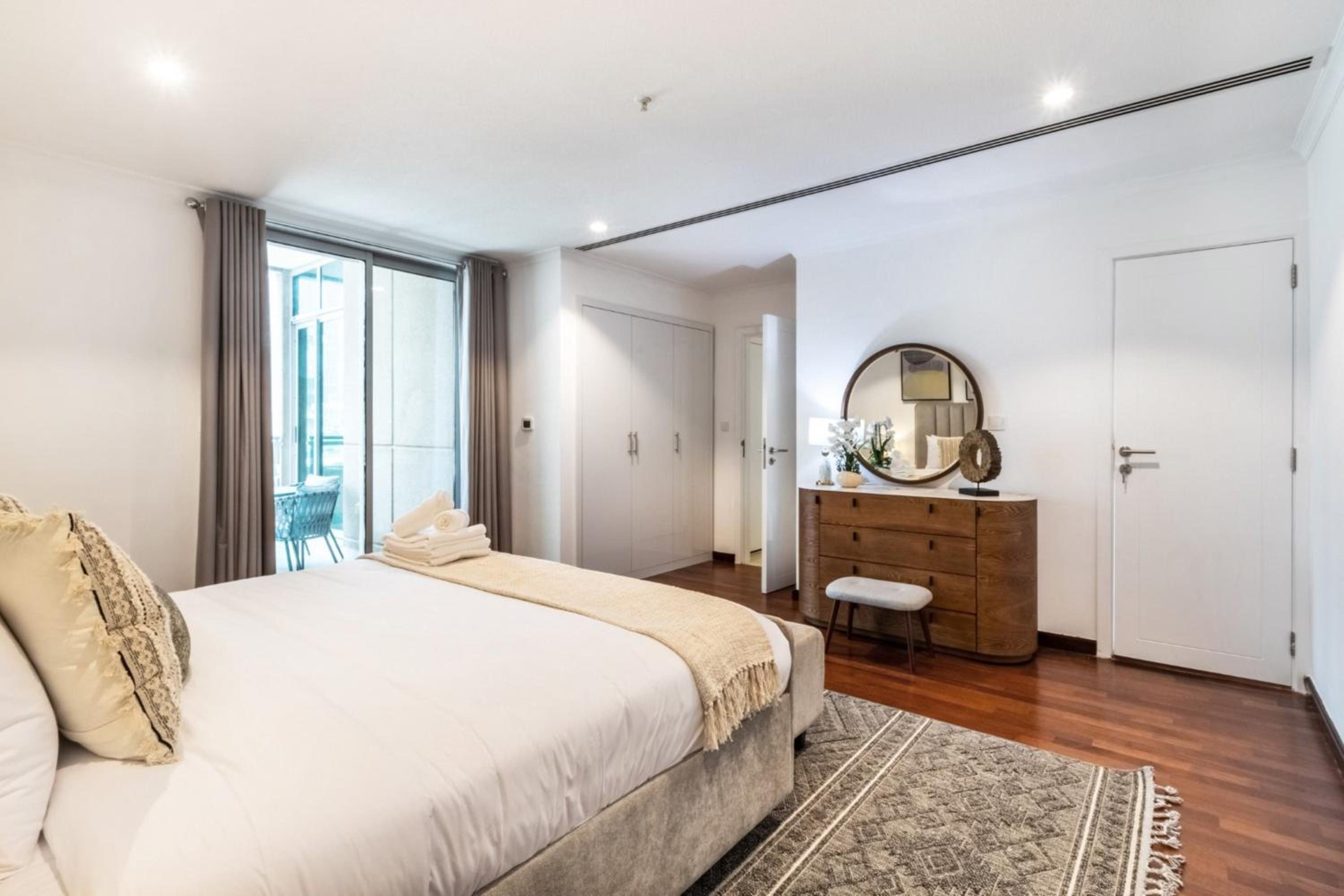 GlobalStay The Residences Tower 1 Apartments Downtown Dubai