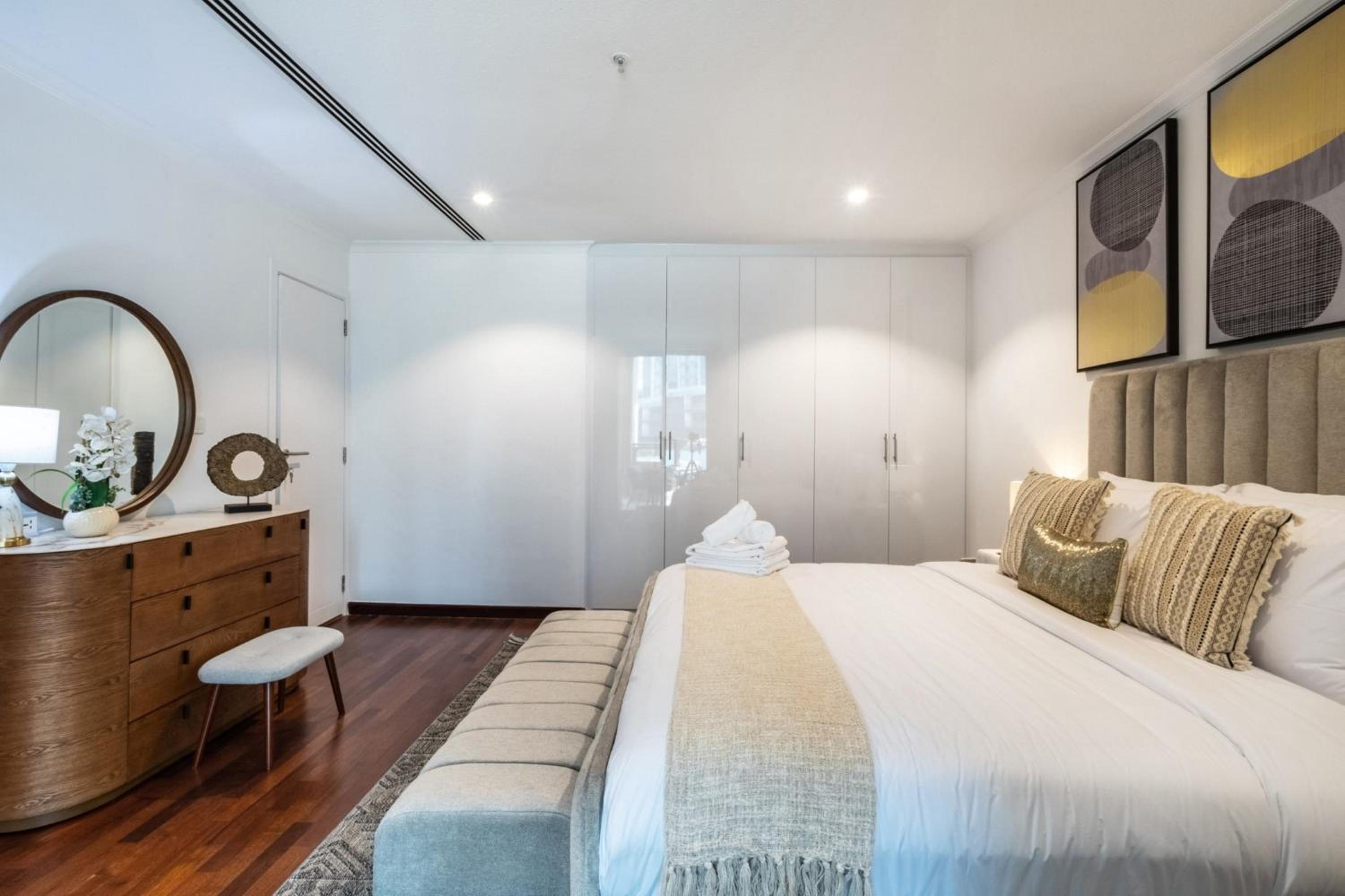 GlobalStay The Residences Tower 1 Apartments Downtown Dubai