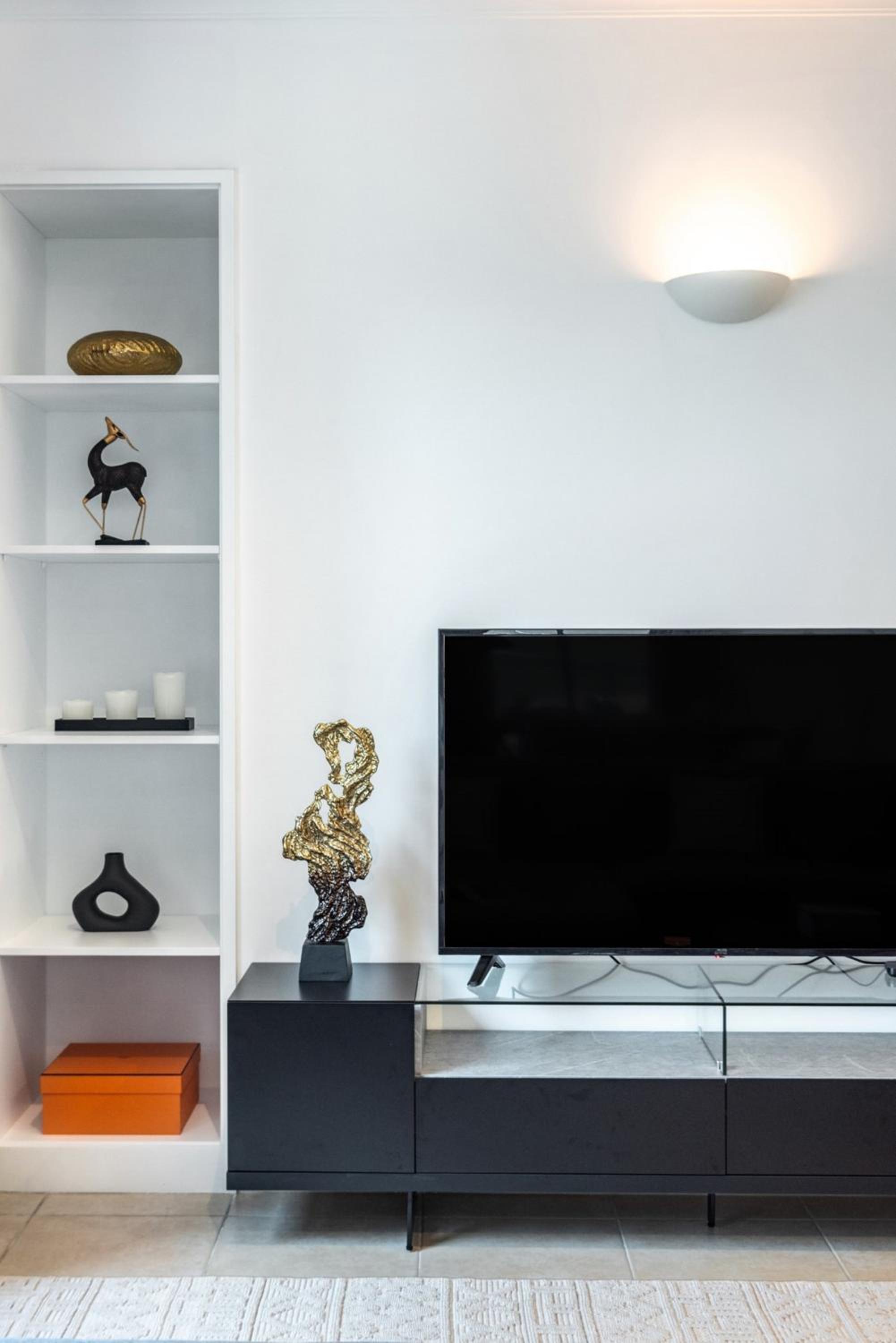GlobalStay The Residences Tower 1 Apartments Downtown Dubai