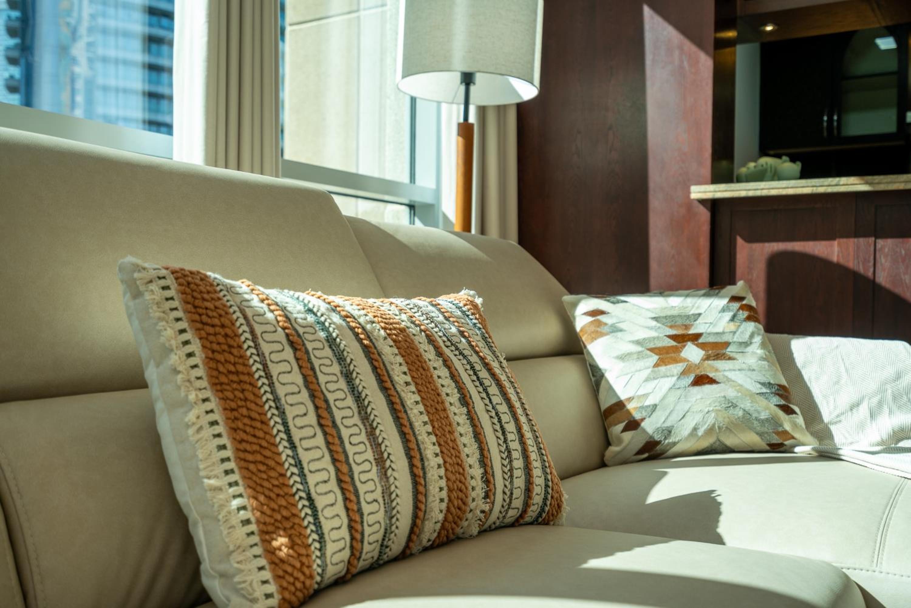 GlobalStay The Residences Tower 1 Apartments Downtown Dubai