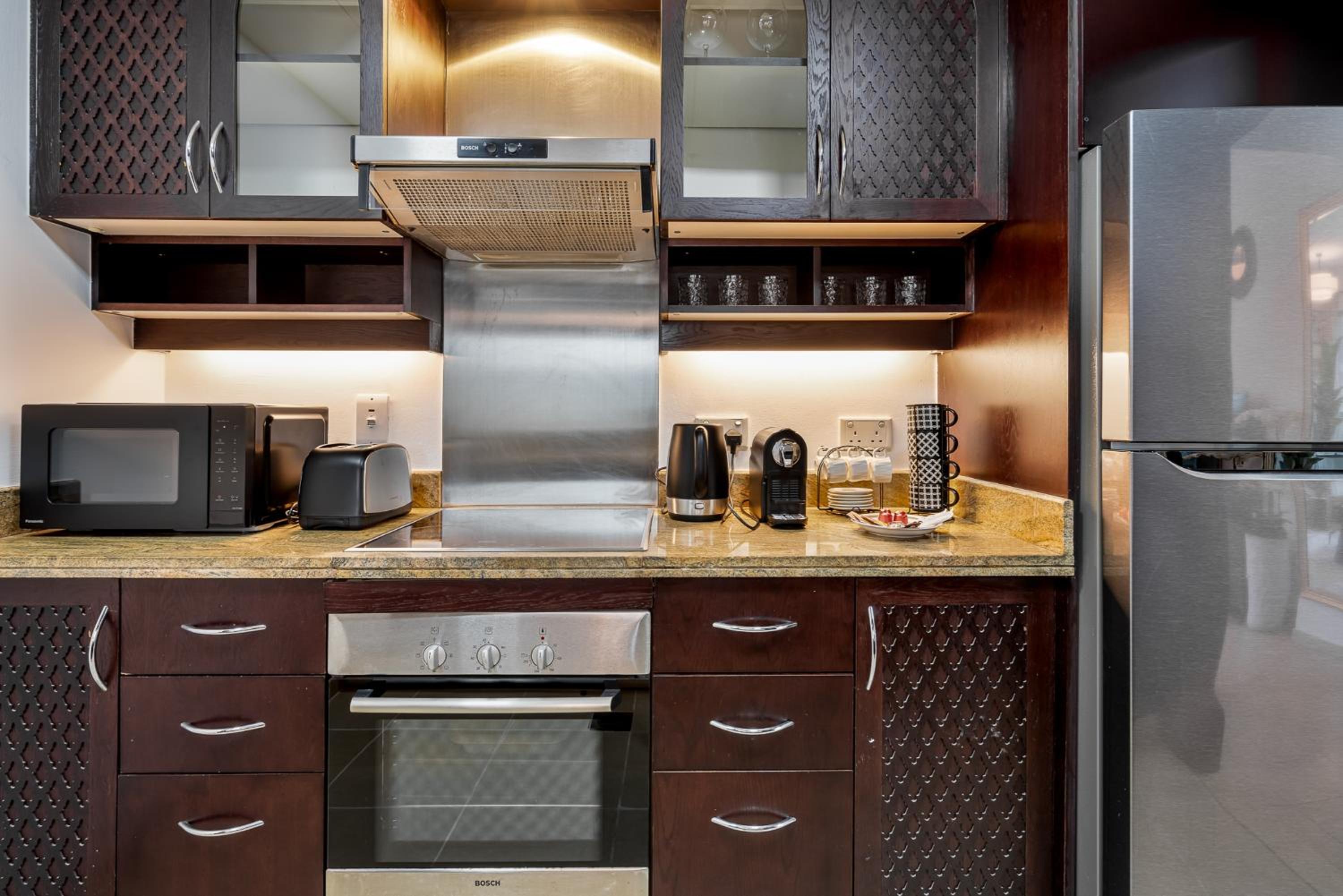 GlobalStay The Residences Tower 1 Apartments Downtown Dubai