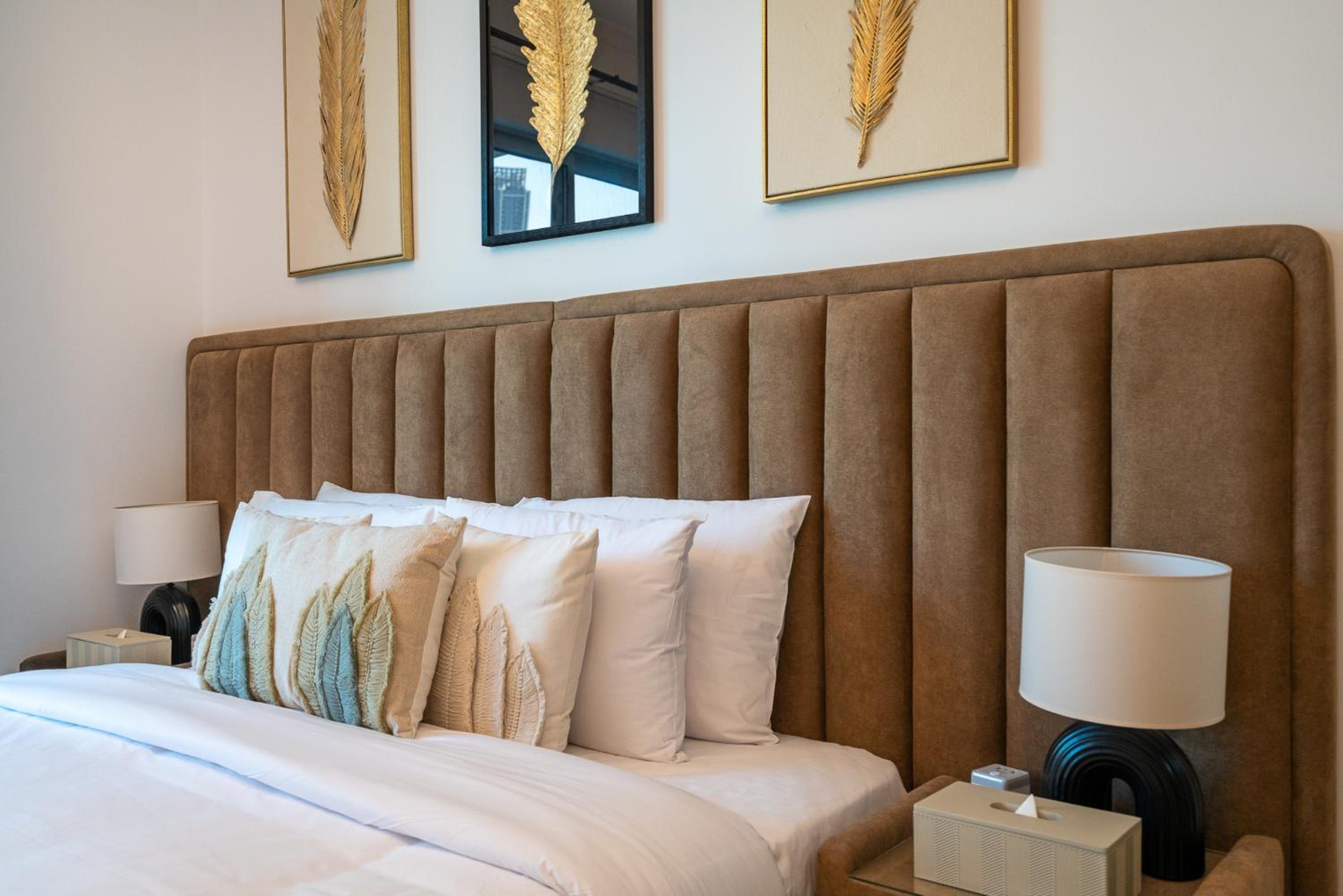GlobalStay The Residences Tower 1 Apartments Downtown Dubai