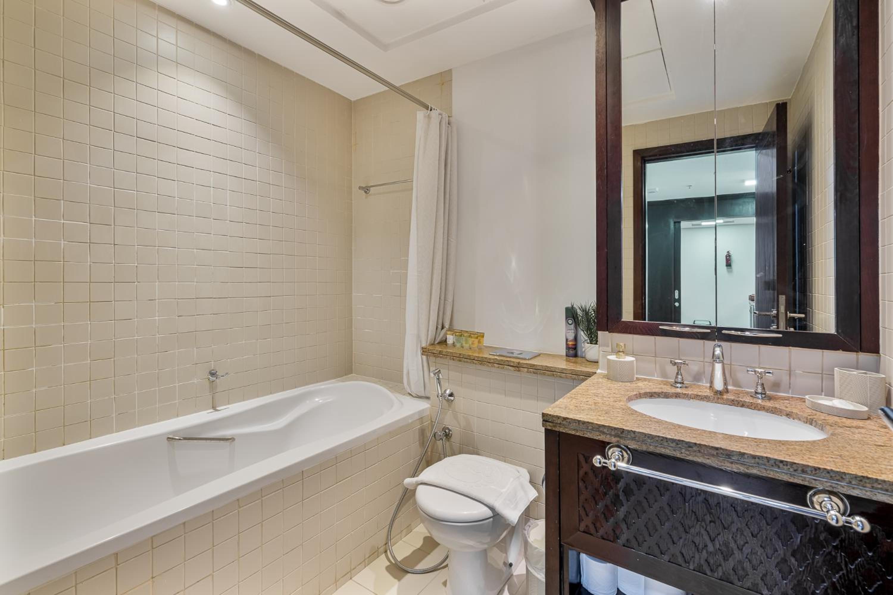 GlobalStay The Residences Tower 1 Apartments Downtown Dubai