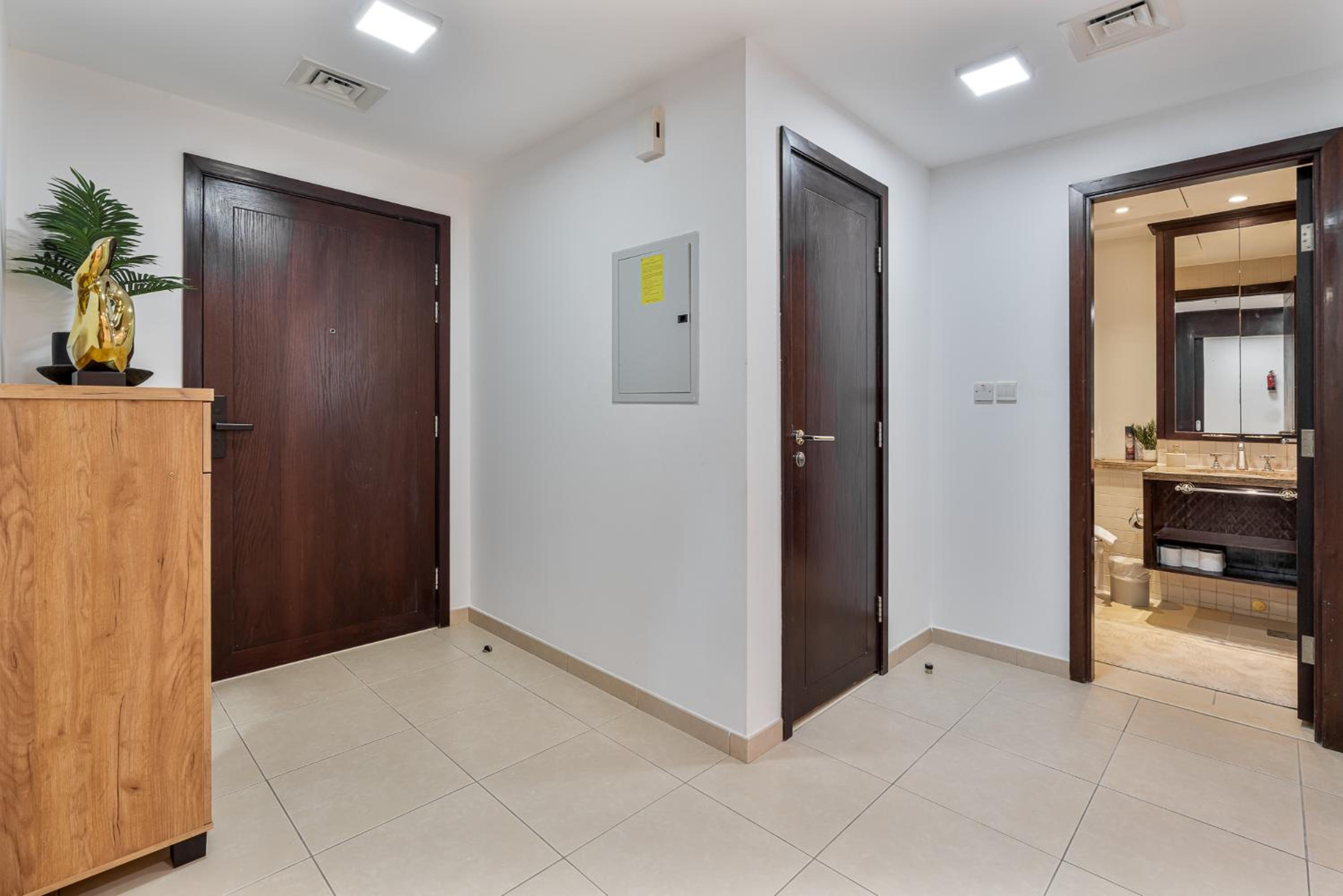 GlobalStay The Residences Tower 1 Apartments Downtown Dubai