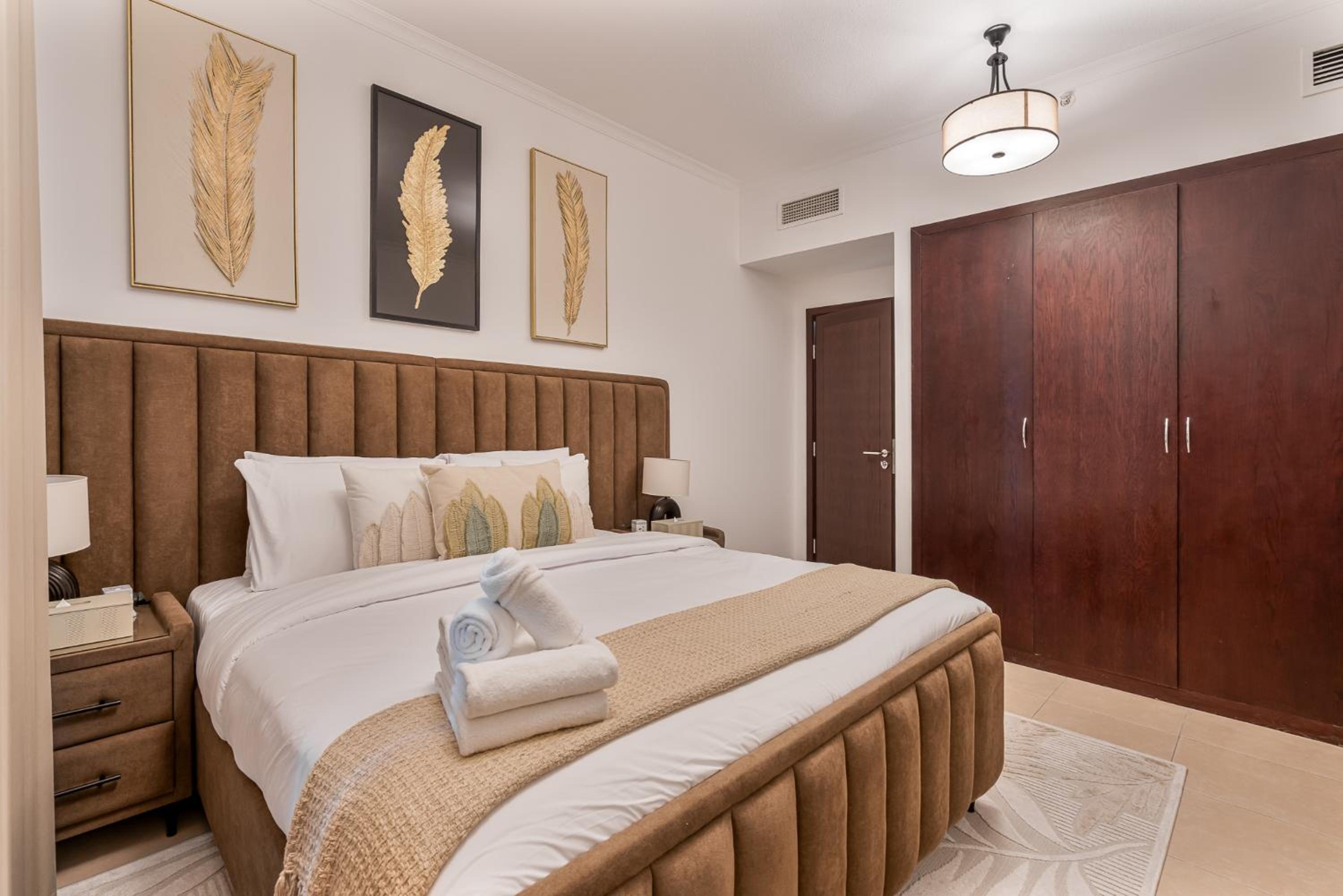 GlobalStay The Residences Tower 1 Apartments Downtown Dubai