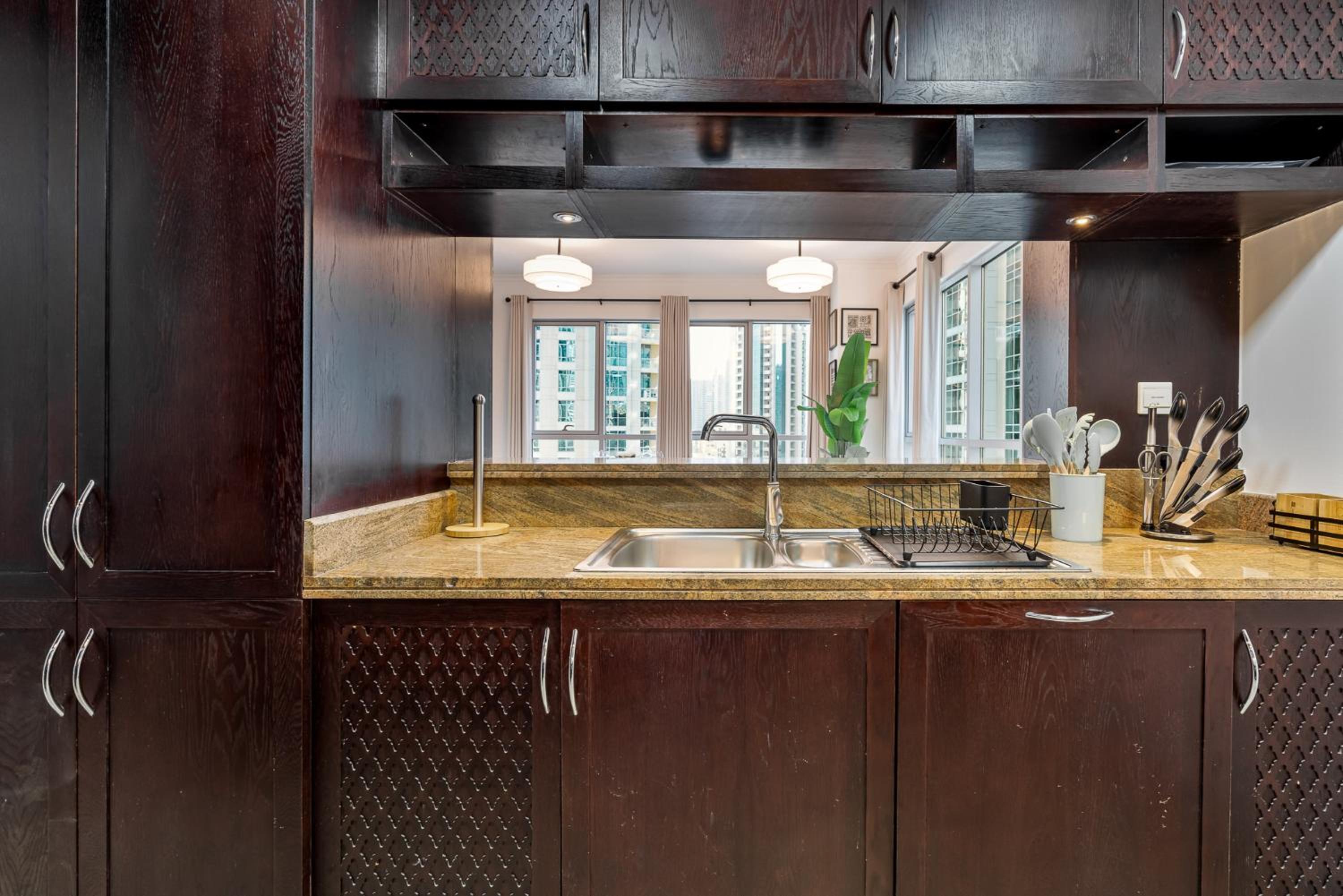 GlobalStay The Residences Tower 1 Apartments Downtown Dubai