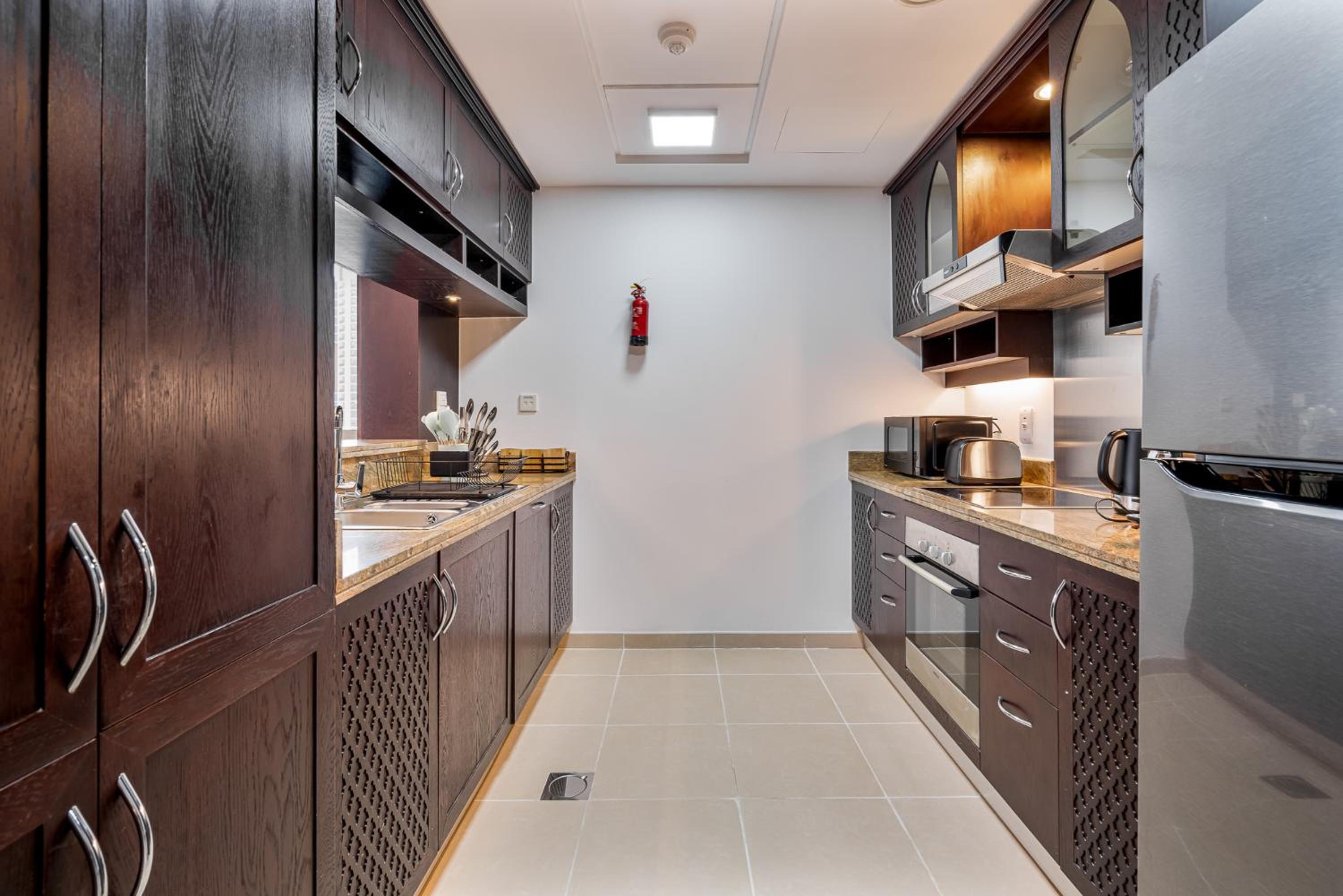 GlobalStay The Residences Tower 1 Apartments Downtown Dubai