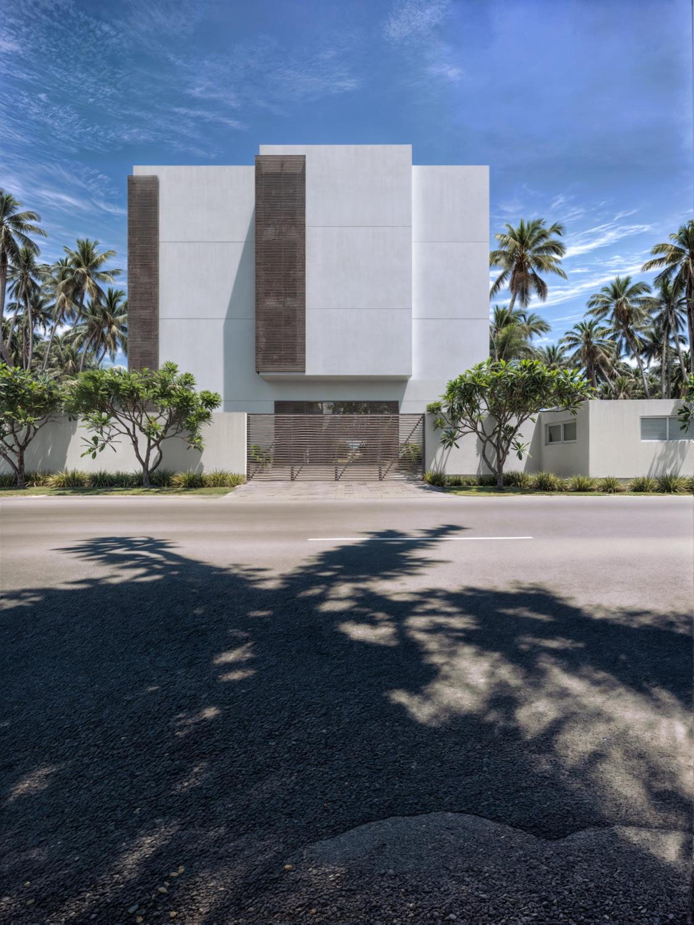 Nyne Hotels Anuprit - Bentota