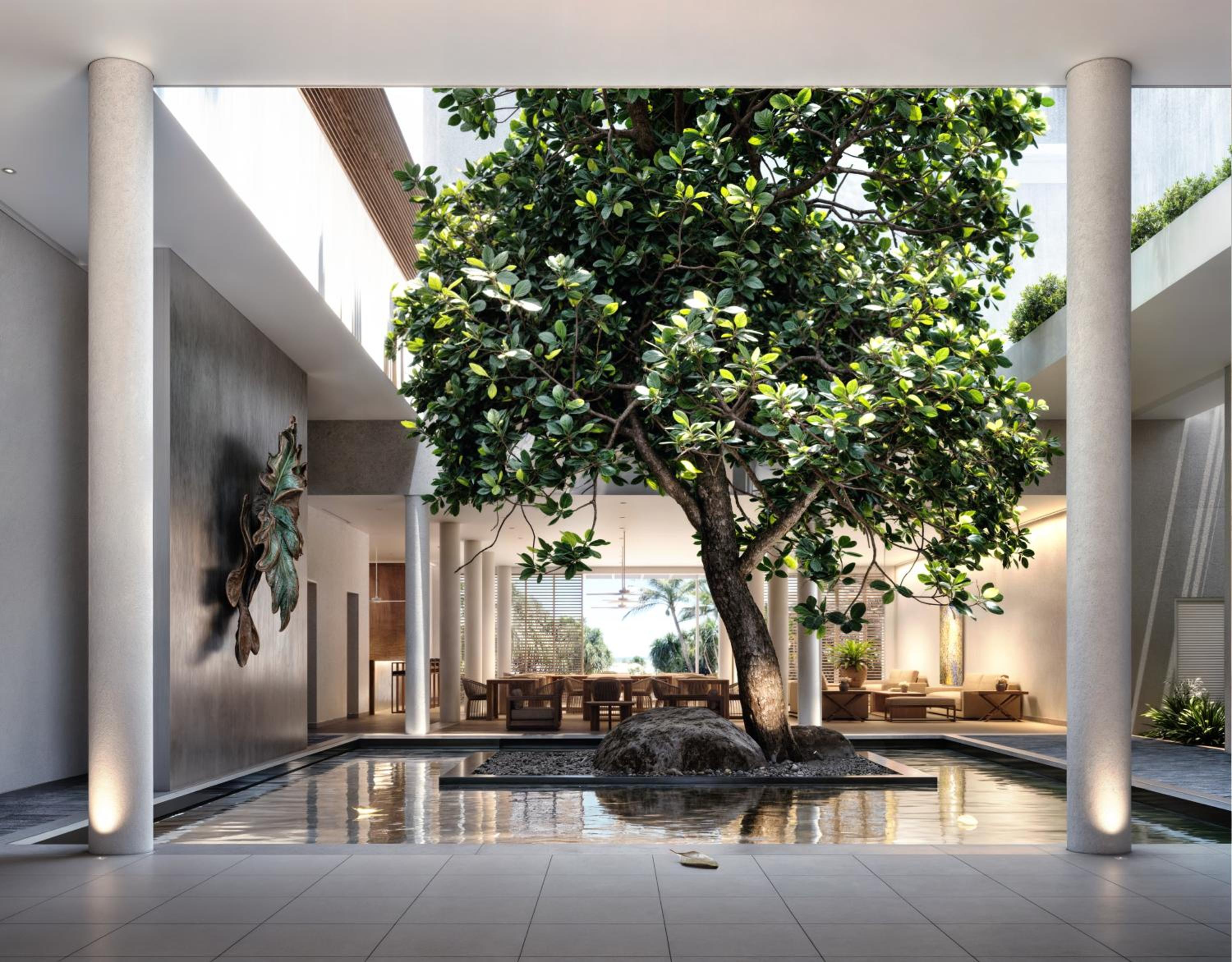 Nyne Hotels Anuprit - Bentota
