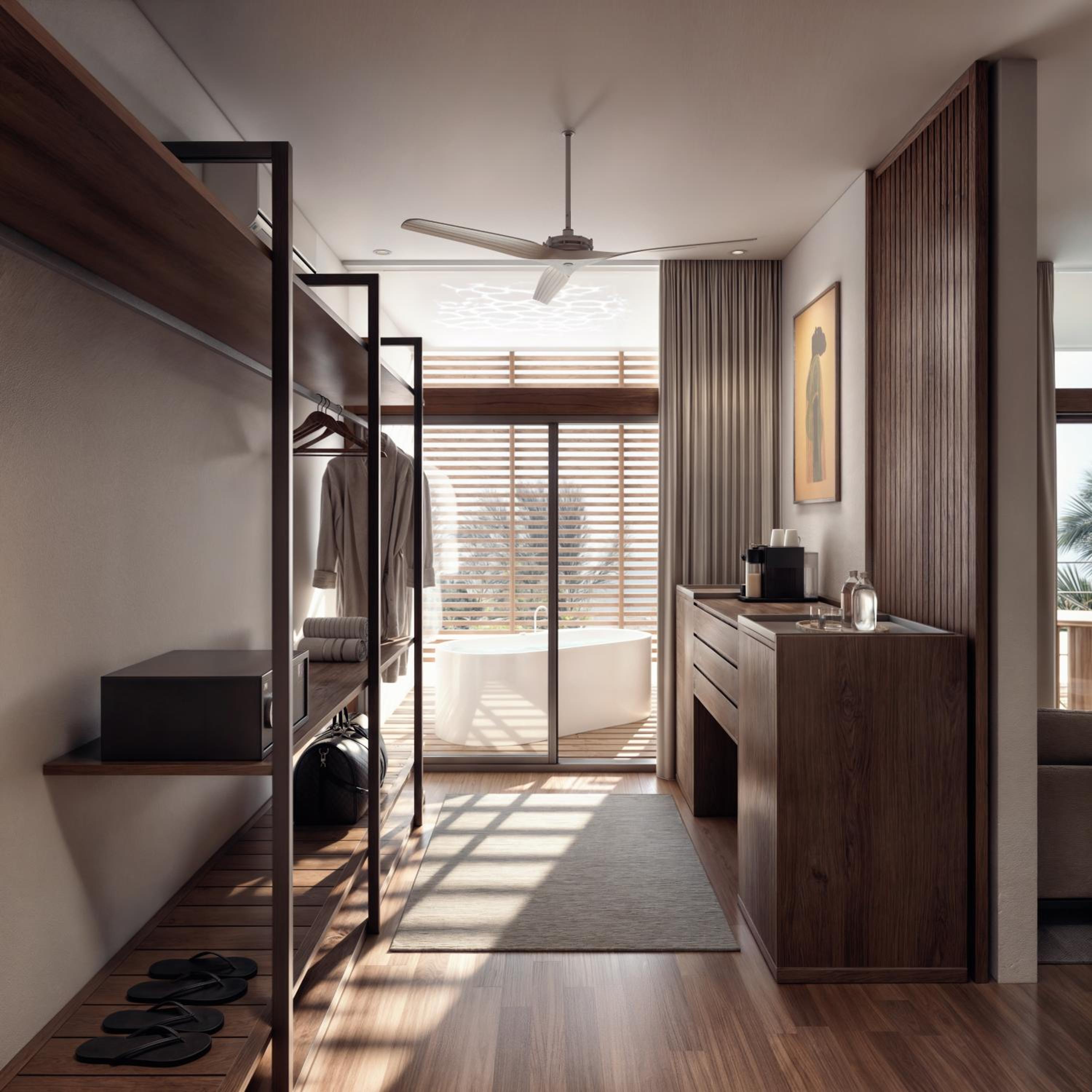 Nyne Hotels Anuprit - Bentota