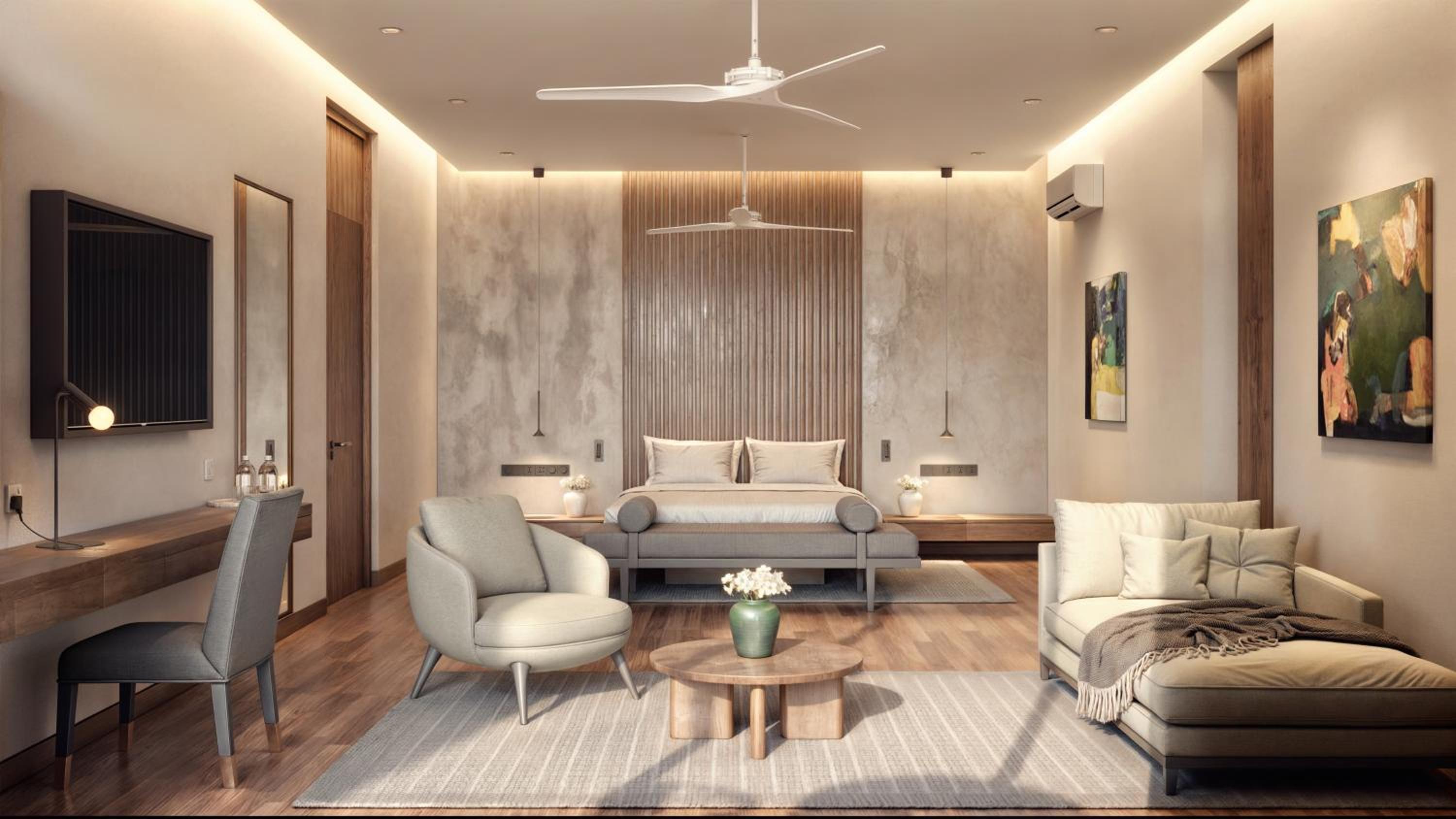Nyne Hotels Anuprit - Bentota