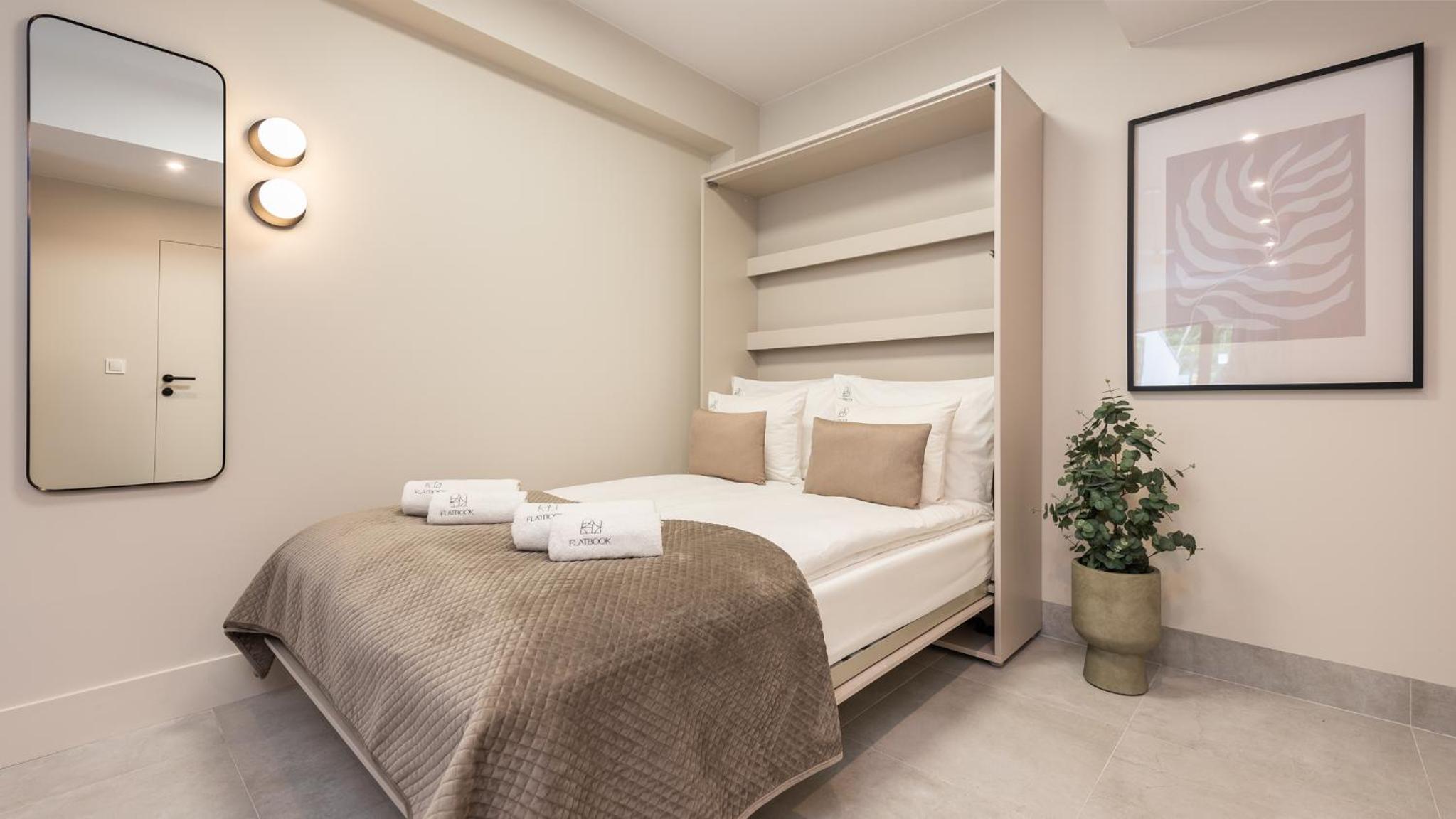 Flatbook Apartamenty - Krynica Morska Enklawa z basenem przy Zalewie Wiślanym