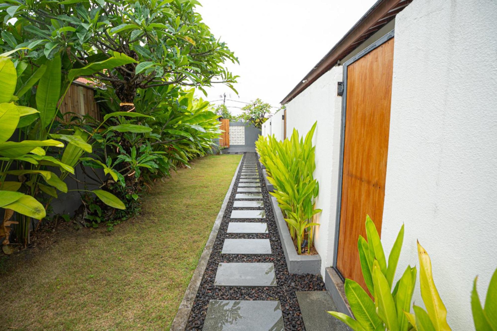 Abimanyu Guest House