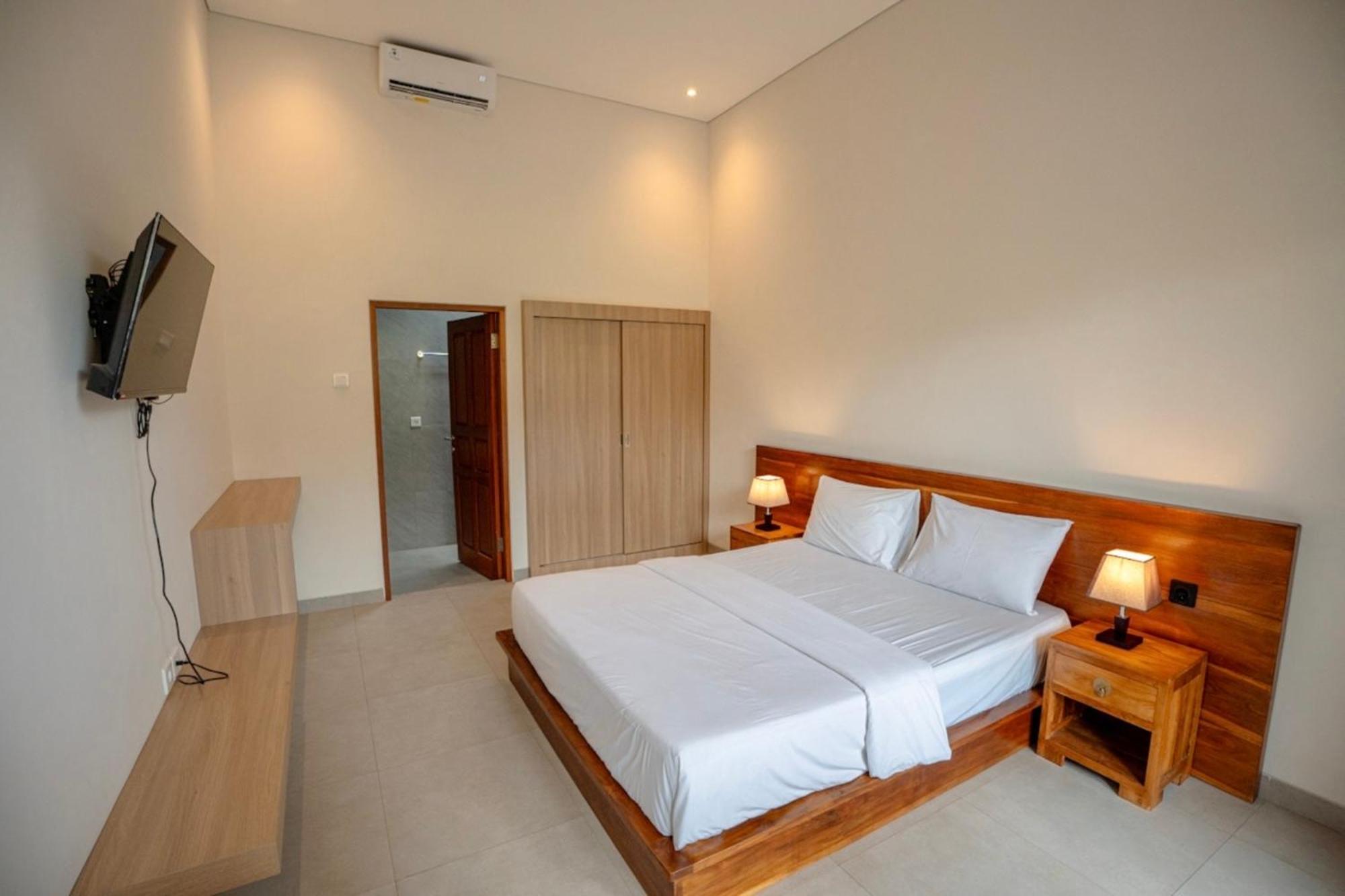 Abimanyu Guest House