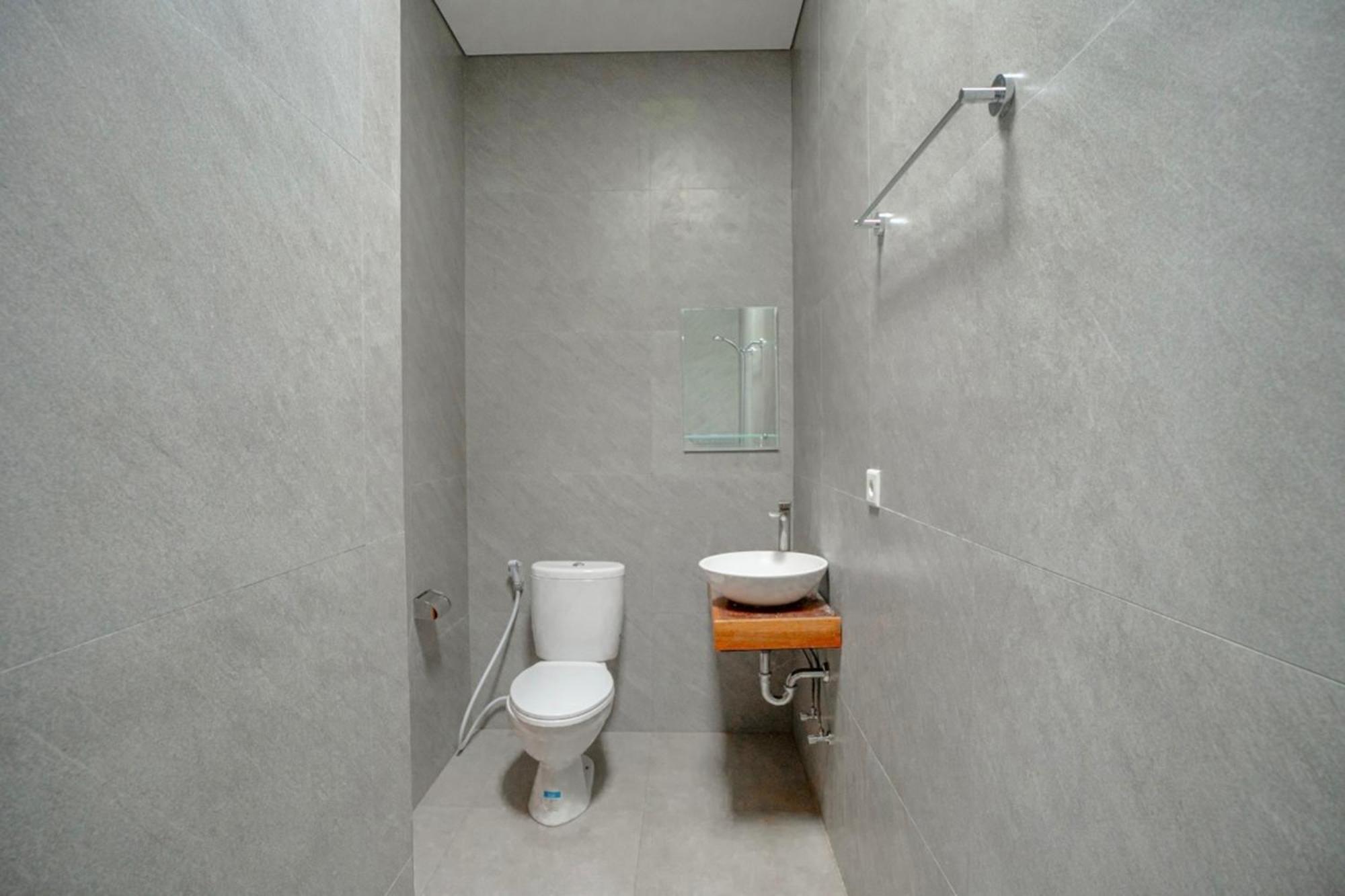 Abimanyu Guest House