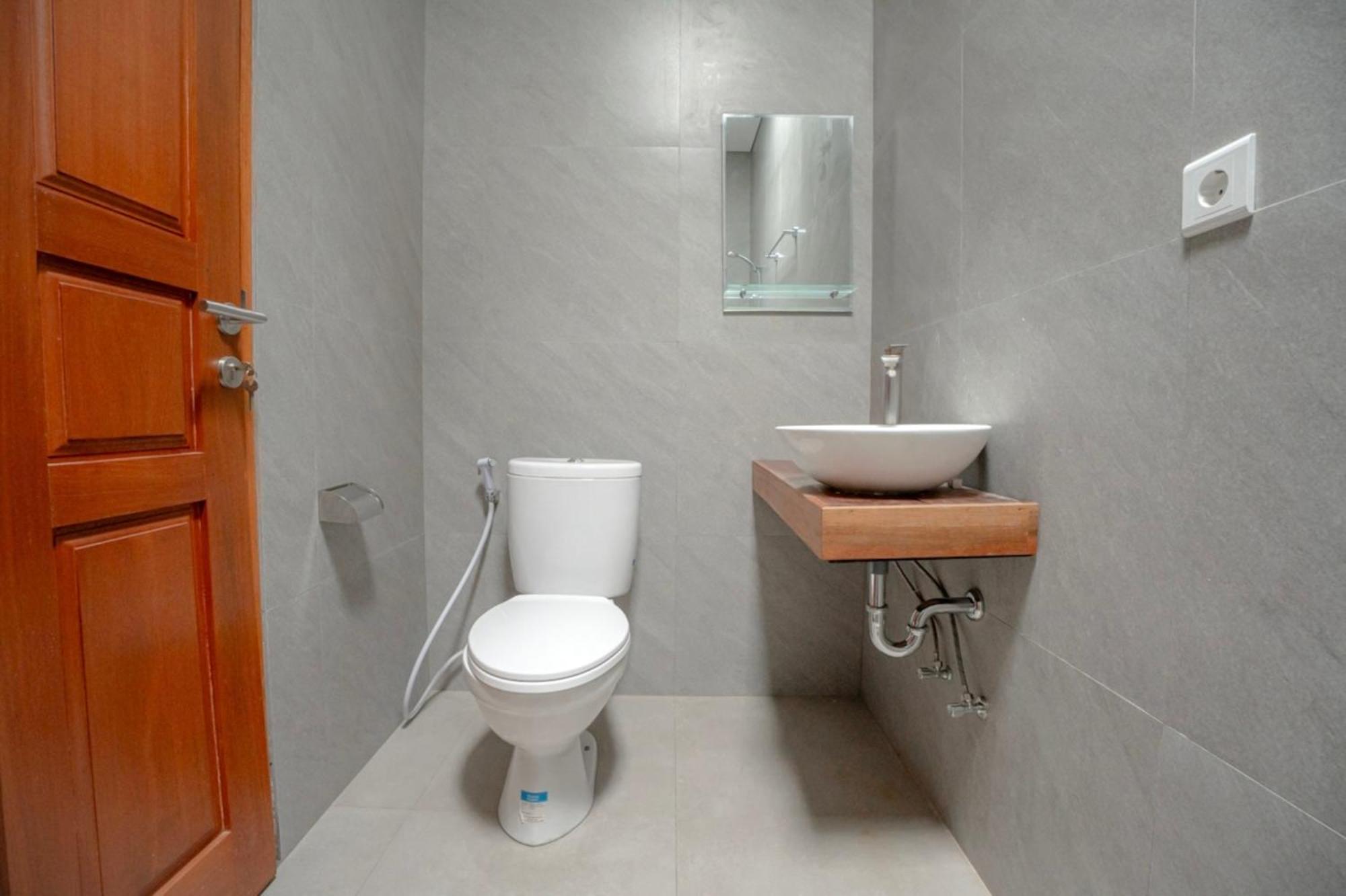 Abimanyu Guest House