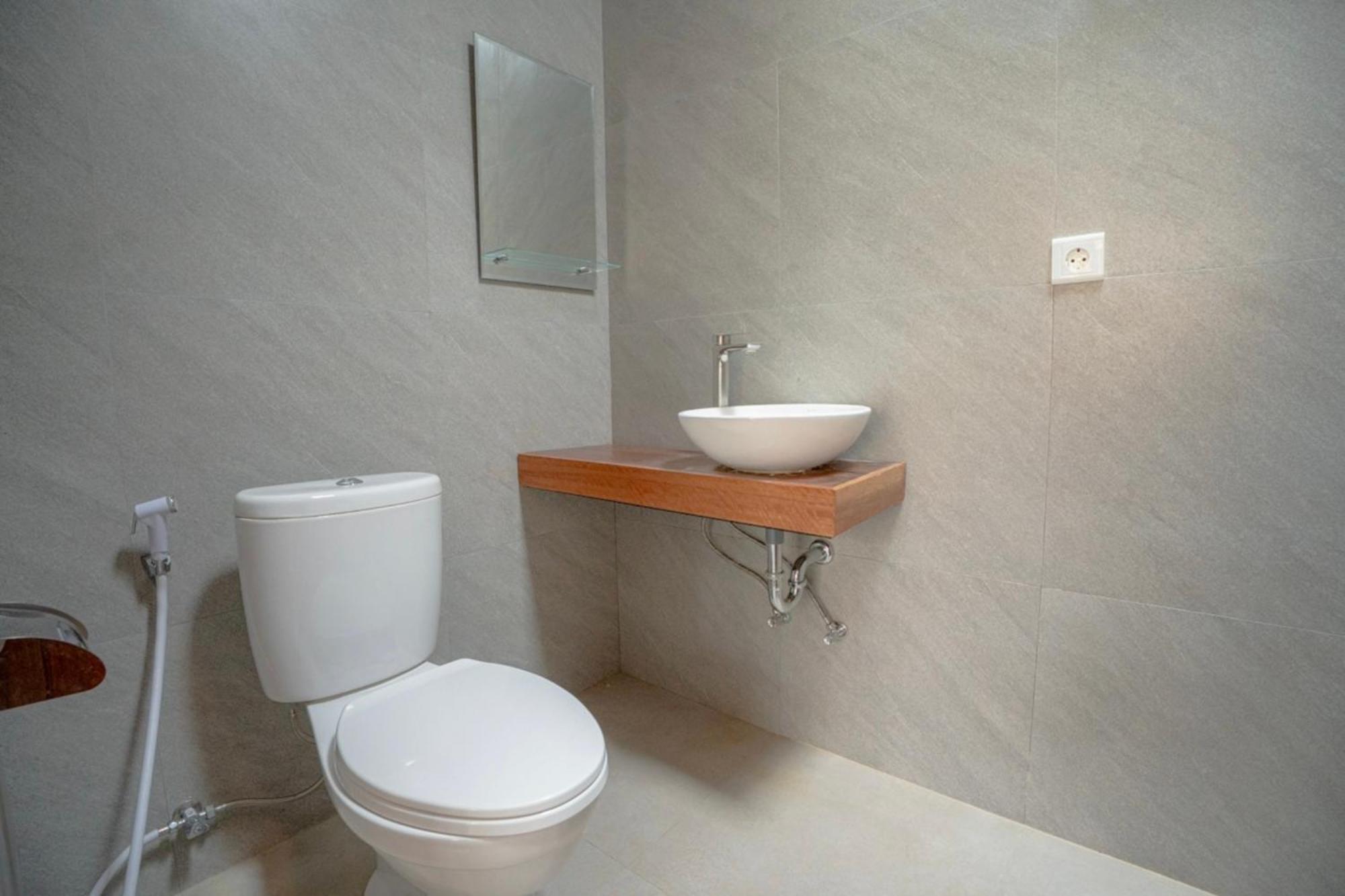 Abimanyu Guest House