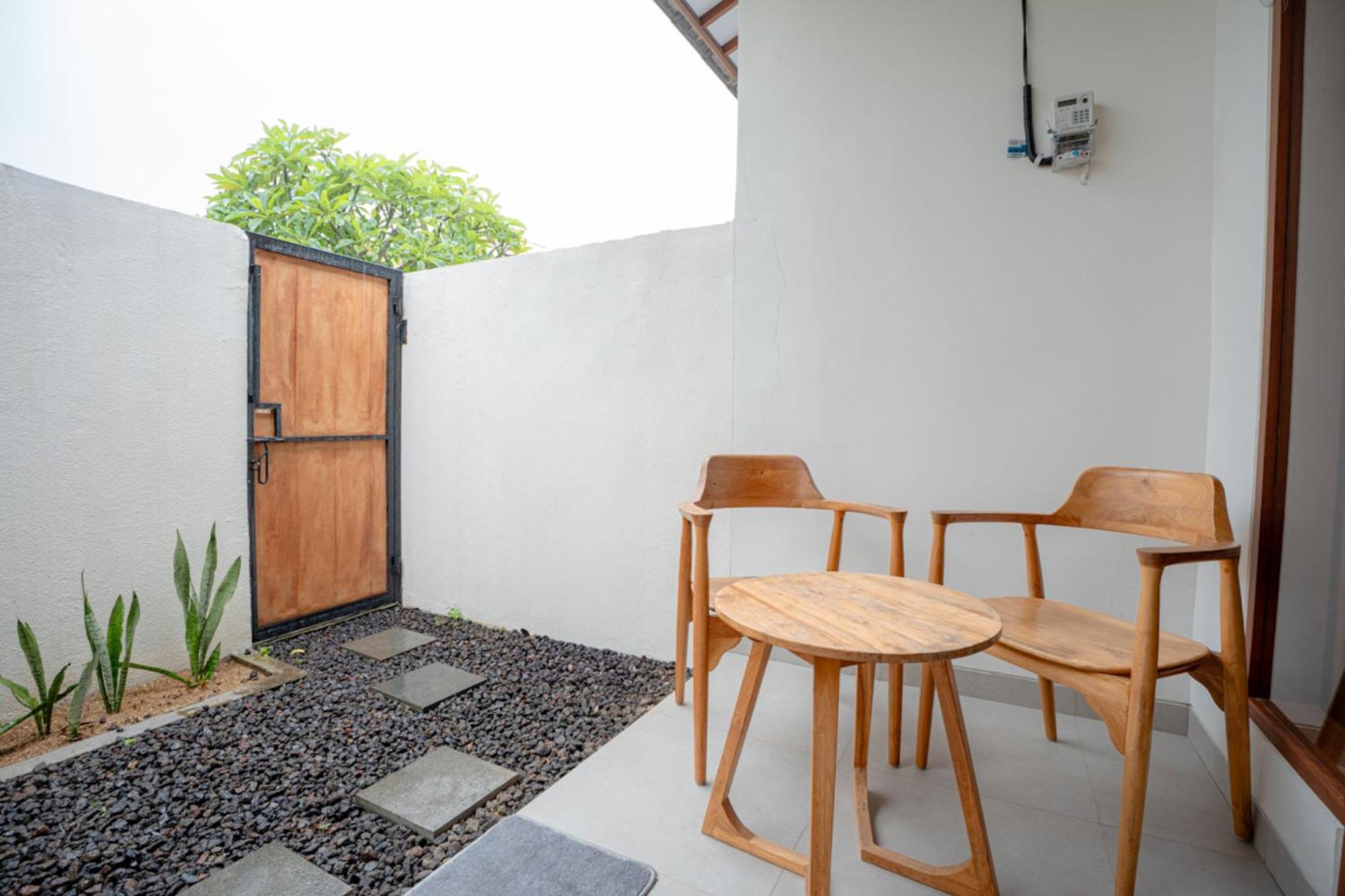 Abimanyu Guest House