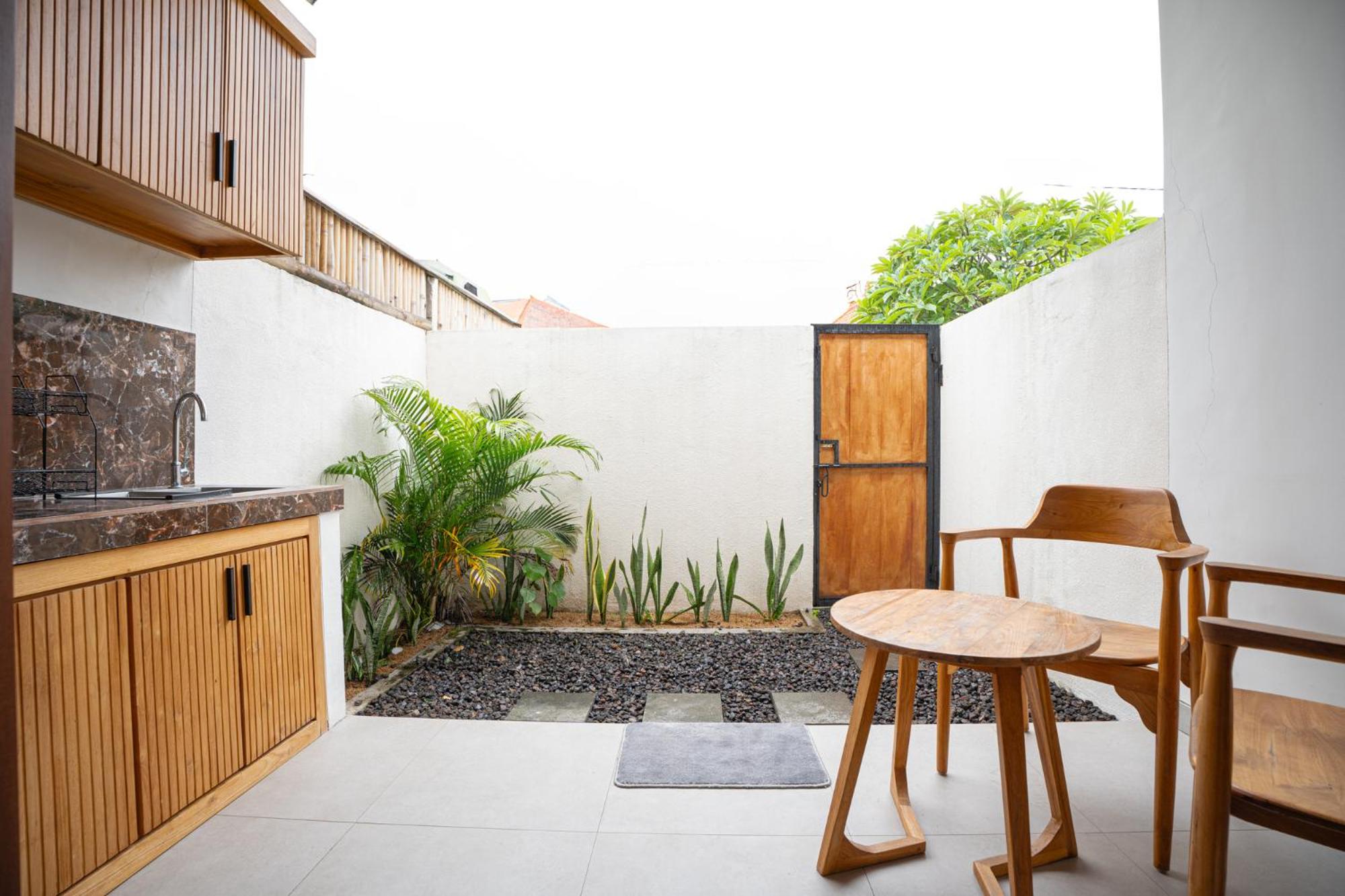 Abimanyu Guest House
