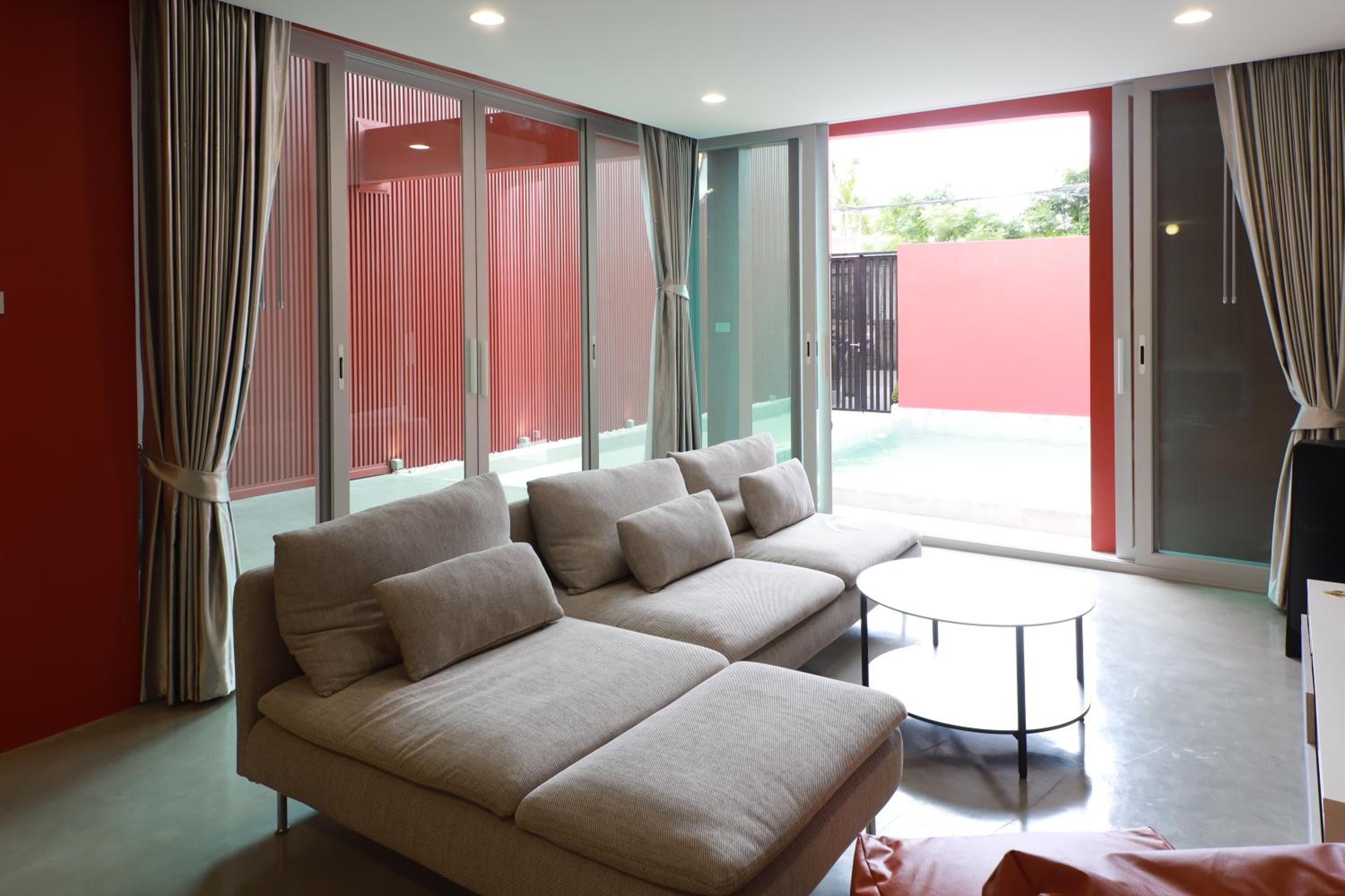 Villa Magenta Hua Hin