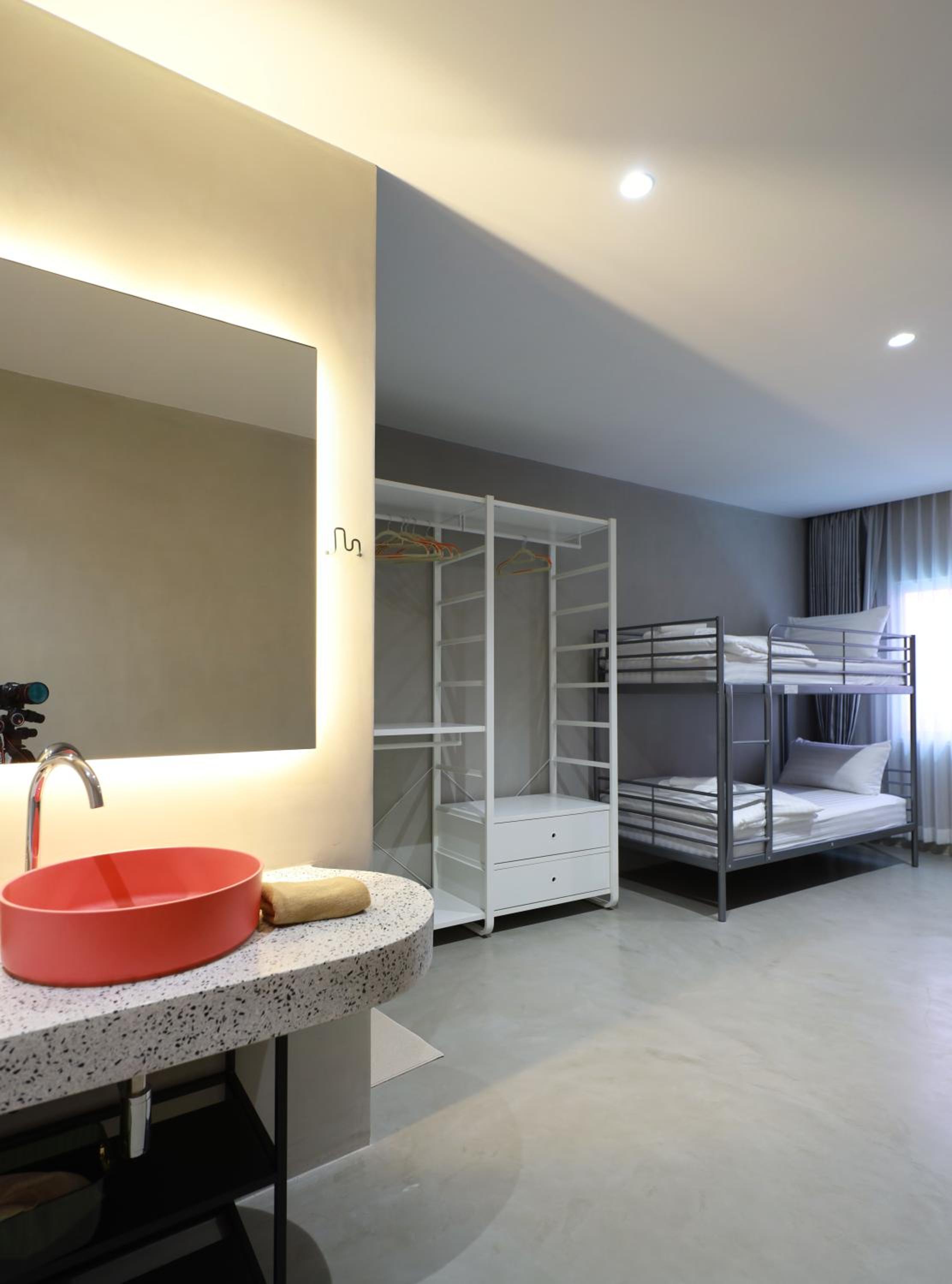 Villa Magenta Hua Hin