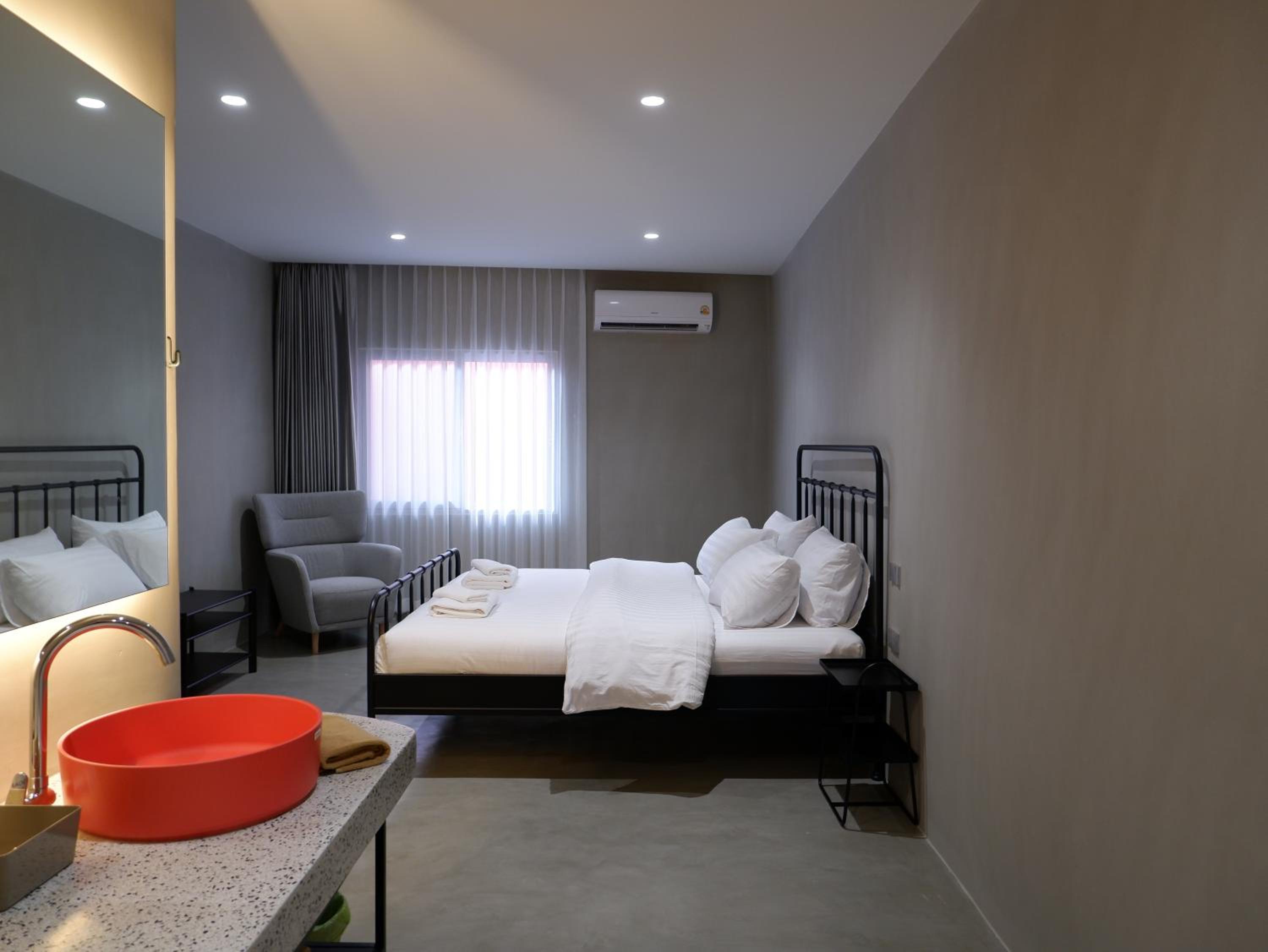 Villa Magenta Hua Hin