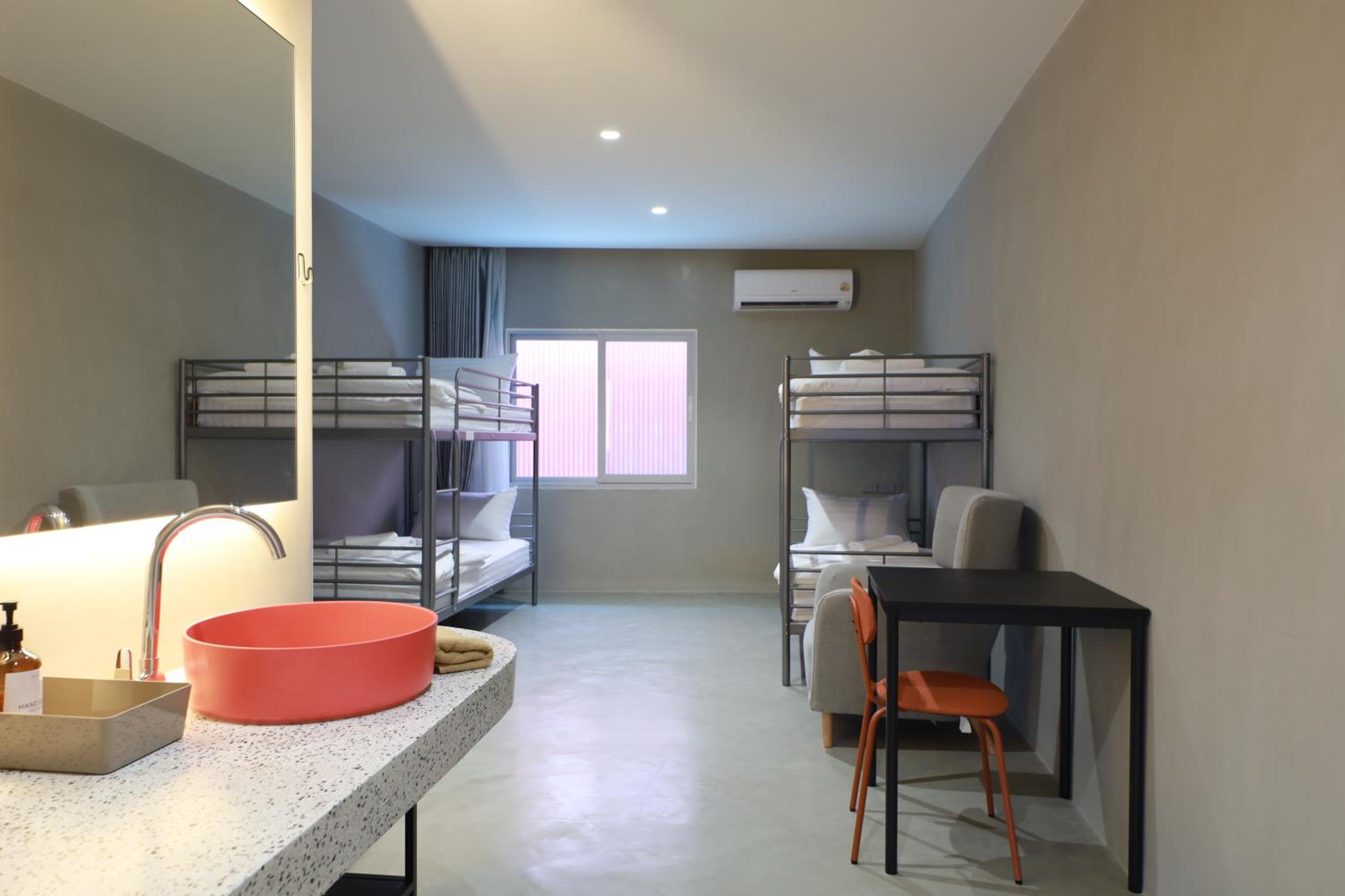 Villa Magenta Hua Hin
