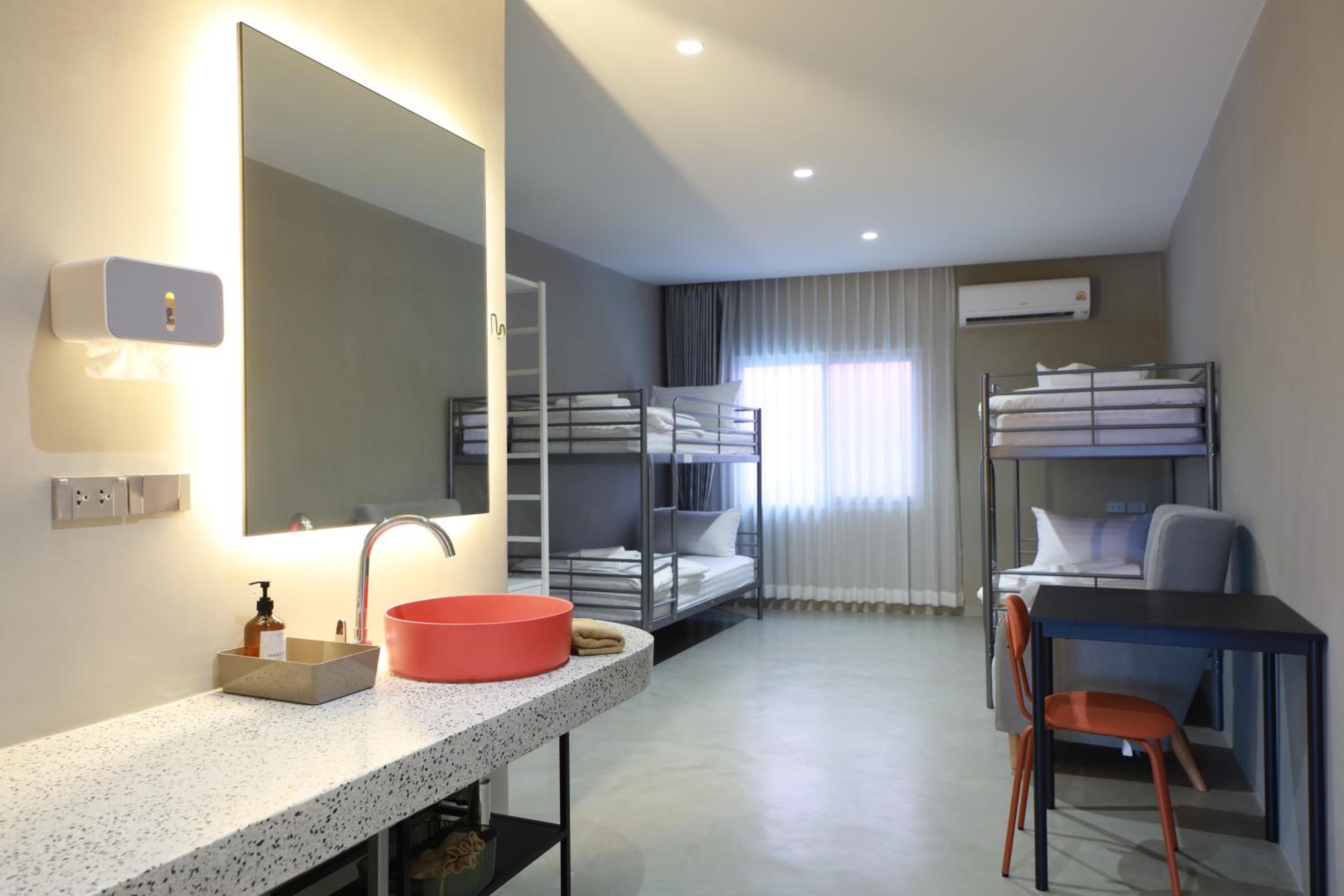 Villa Magenta Hua Hin