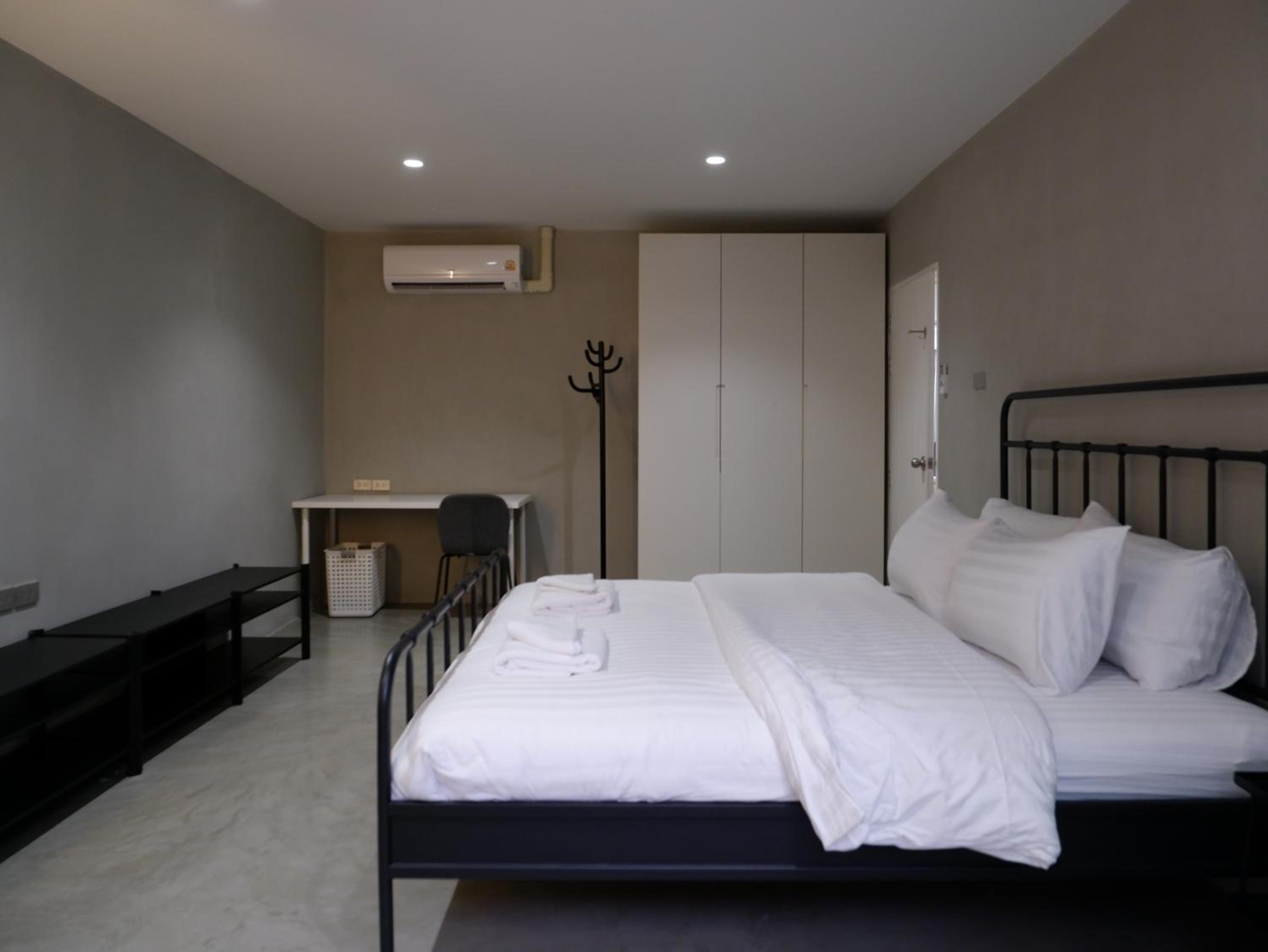 Villa Magenta Hua Hin