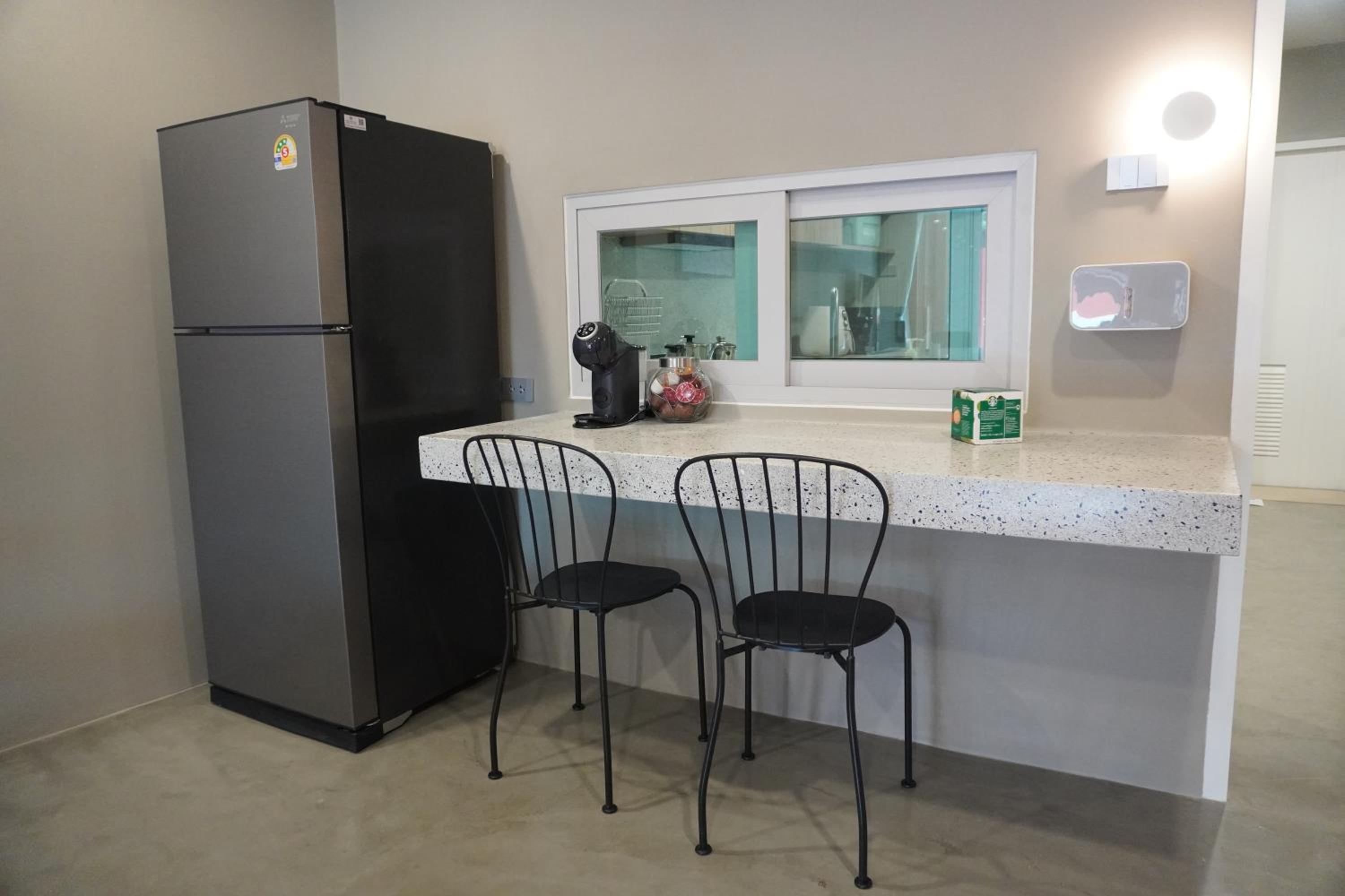 Villa Magenta Hua Hin