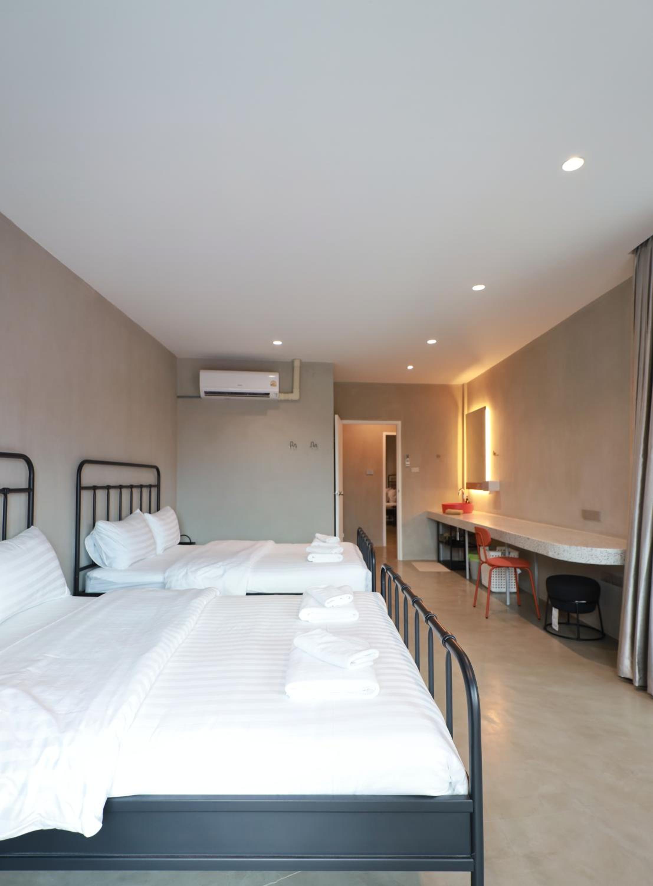 Villa Magenta Hua Hin