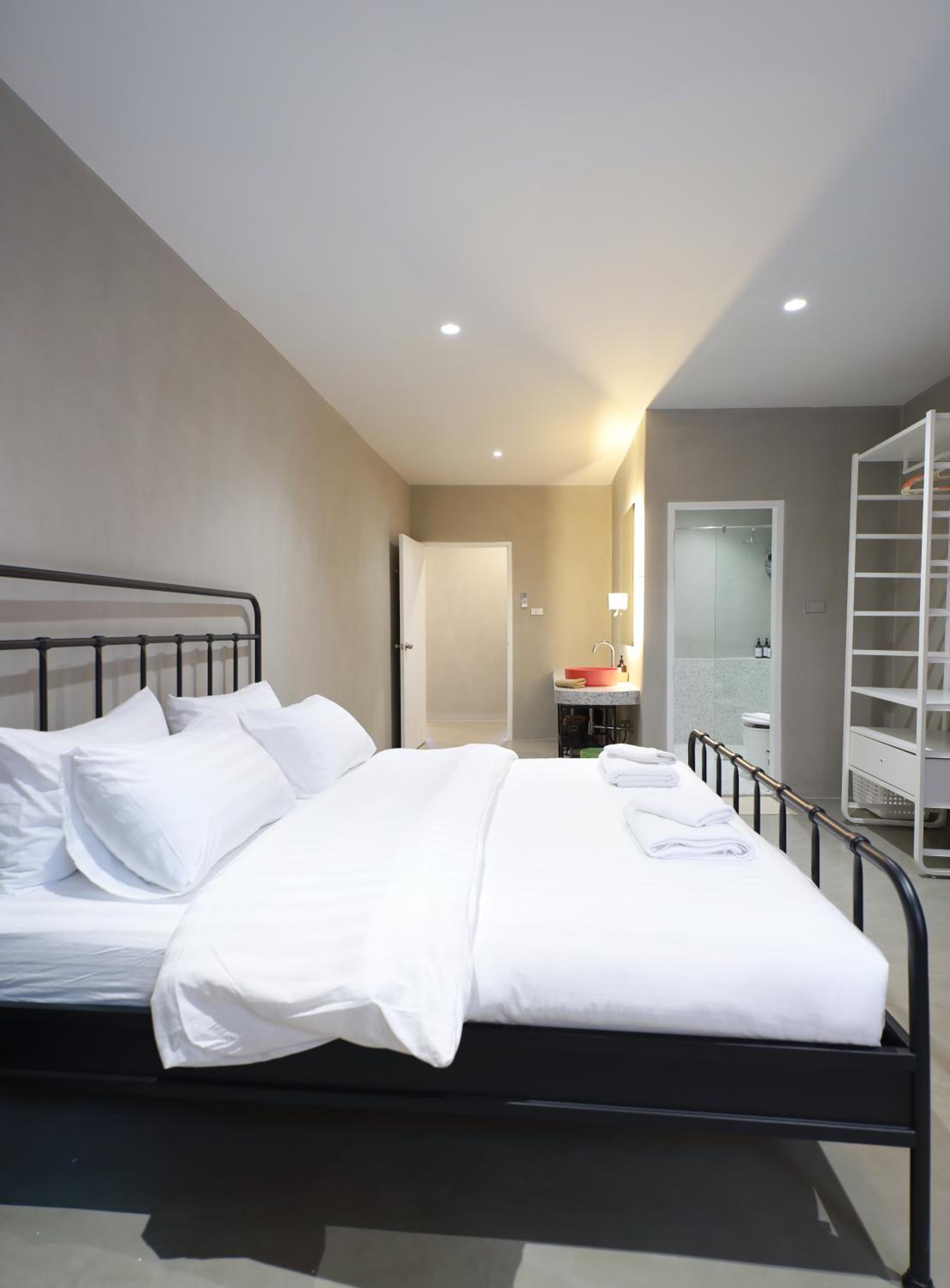 Villa Magenta Hua Hin