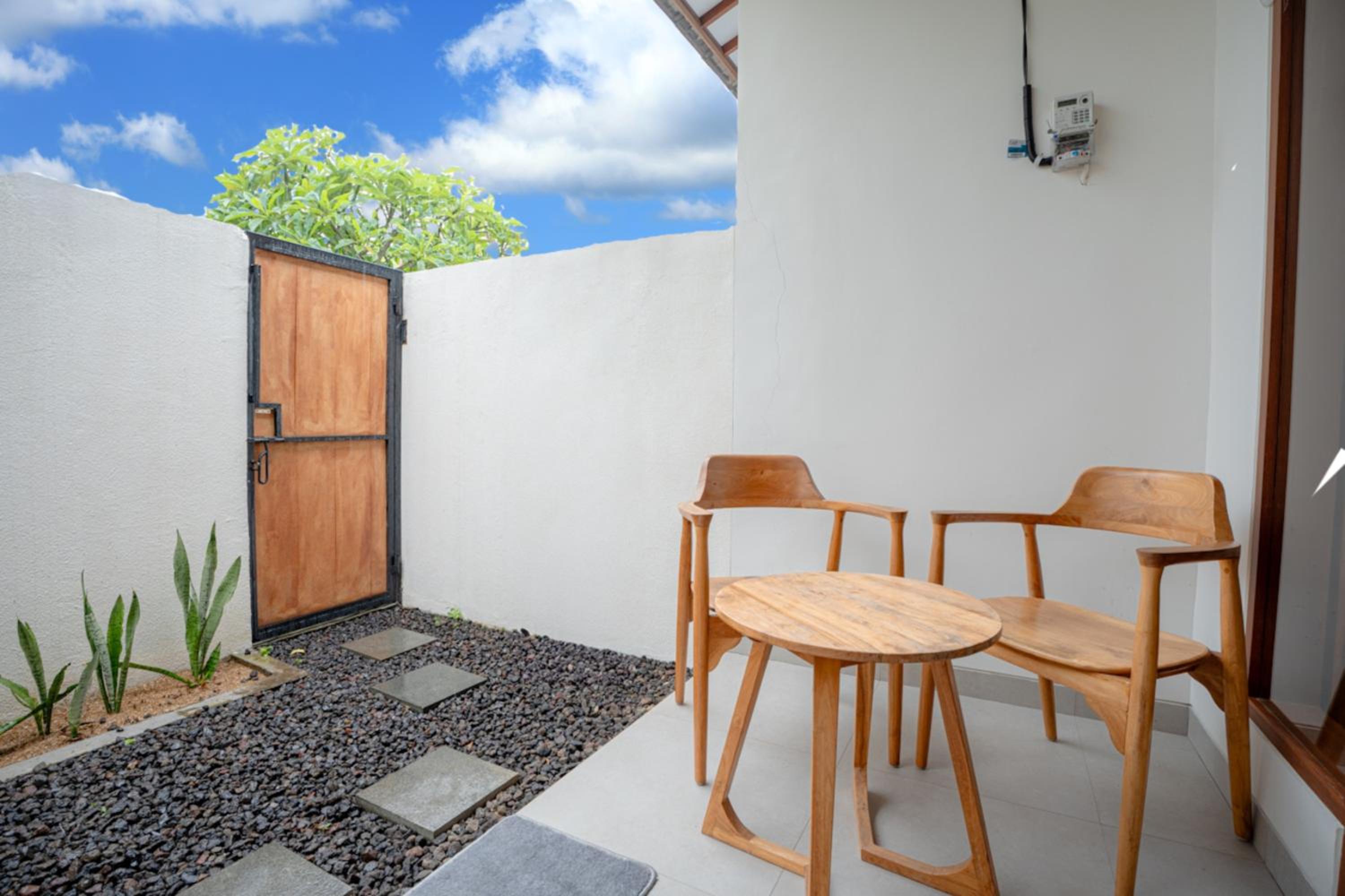 Abimanyu Guest House