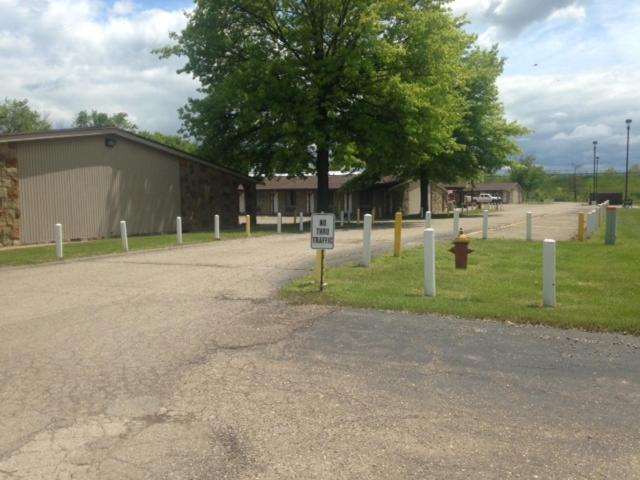 Deer Creek Motel