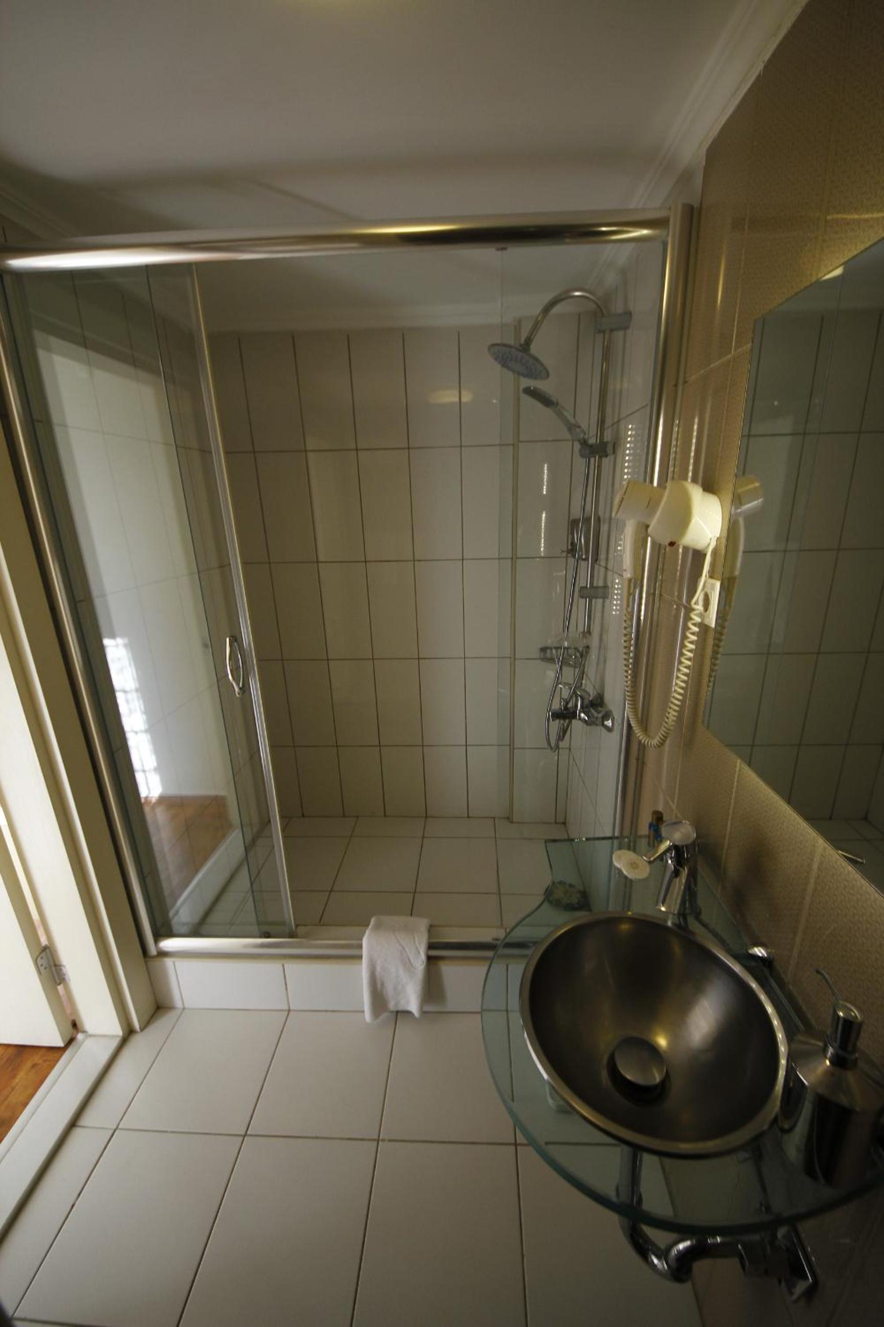 Hotel Taksim Home