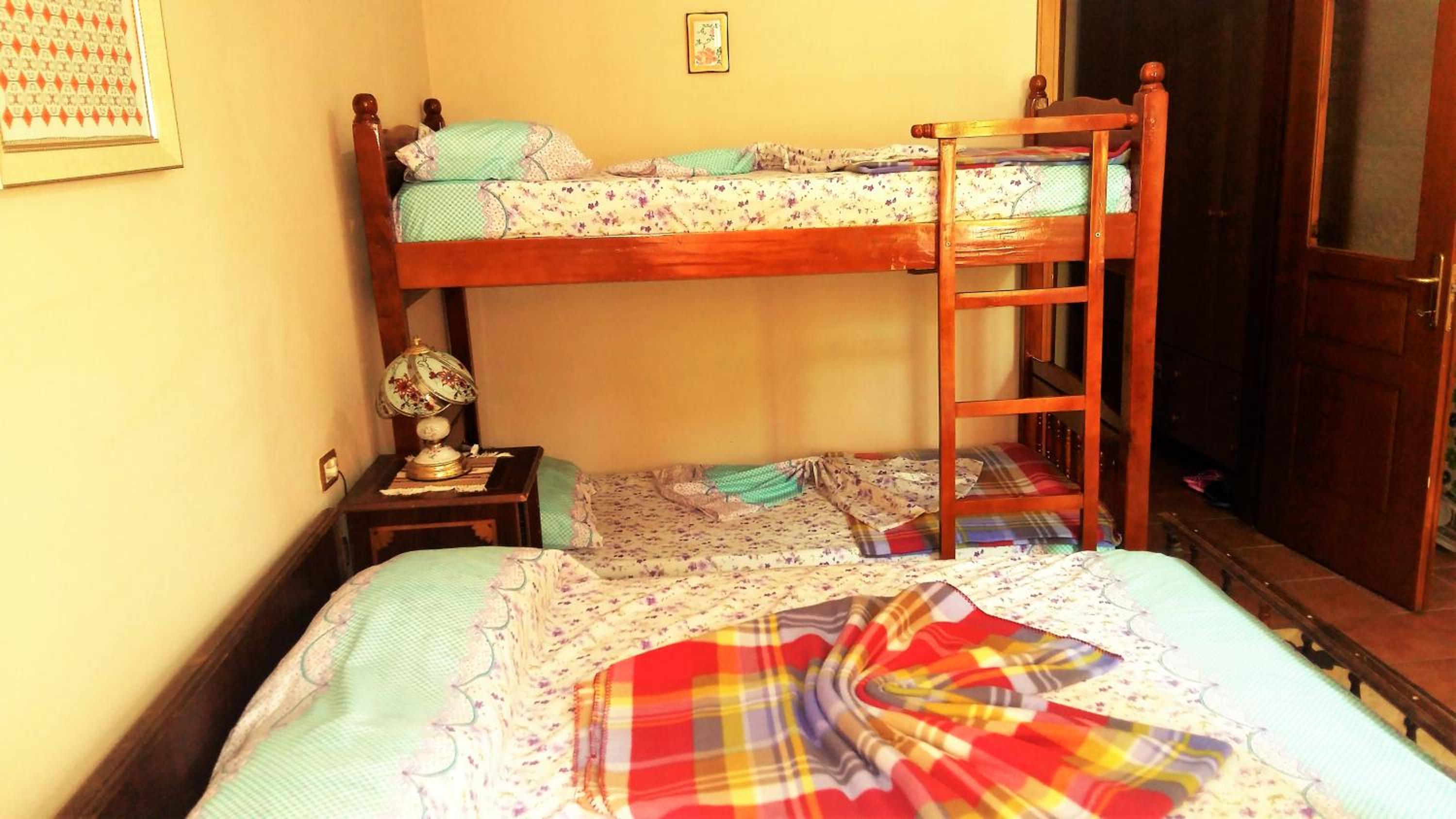 Pemaj Hostel