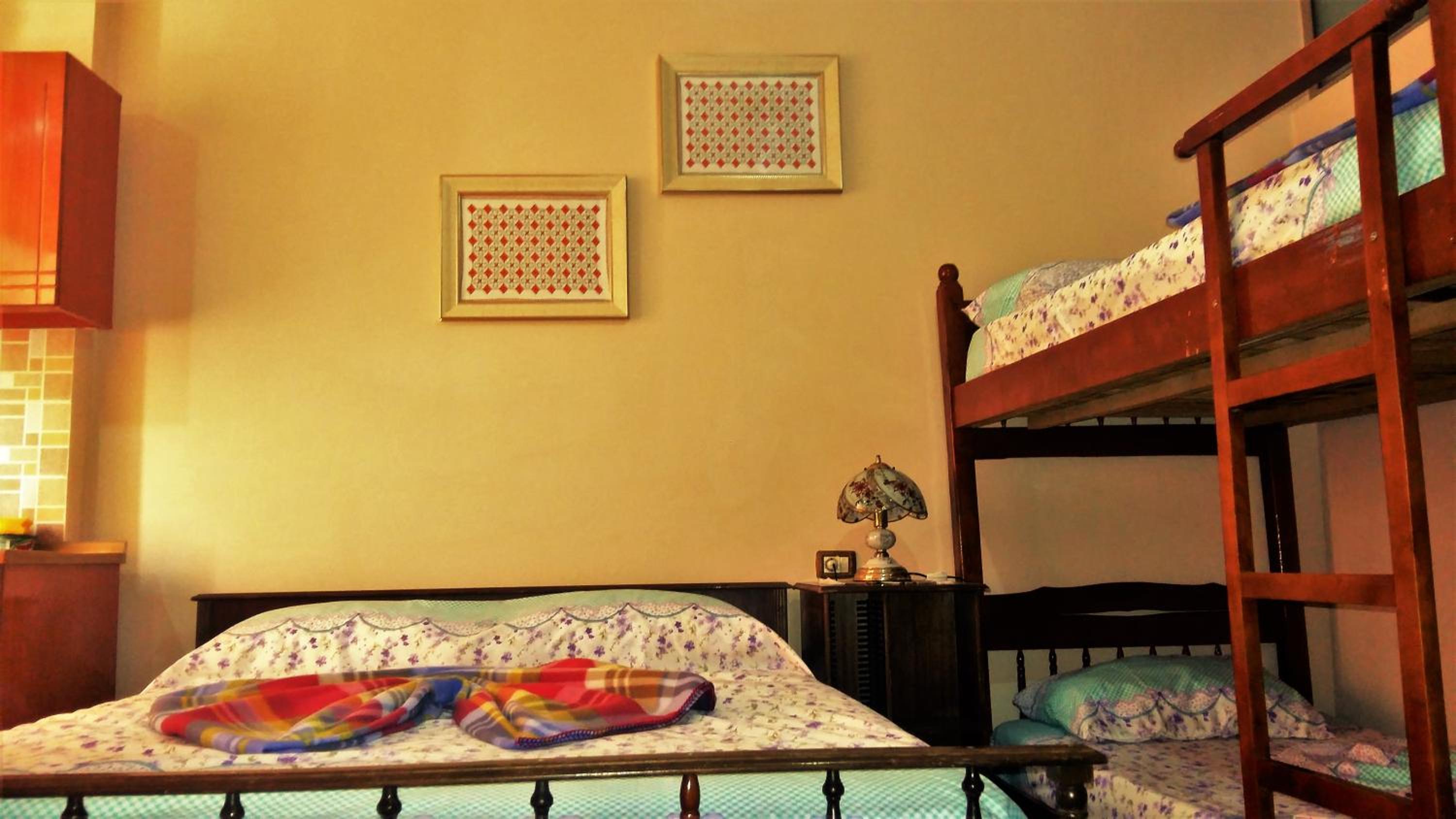 Pemaj Hostel