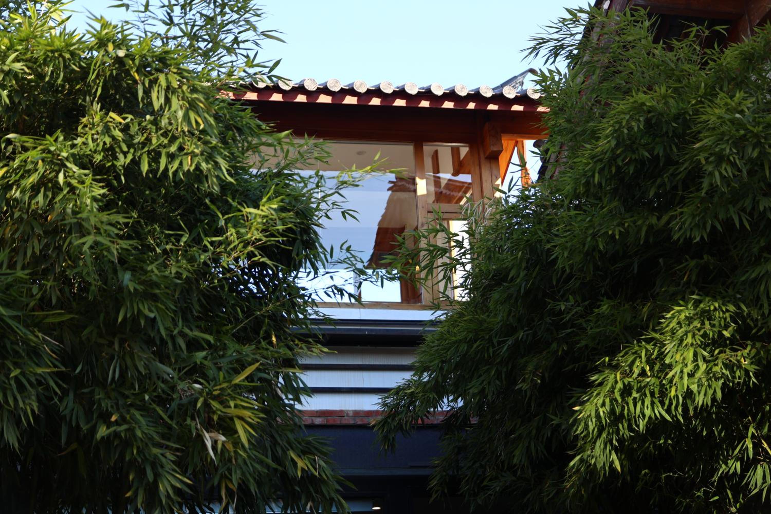 Lijiang Sadhu Inn