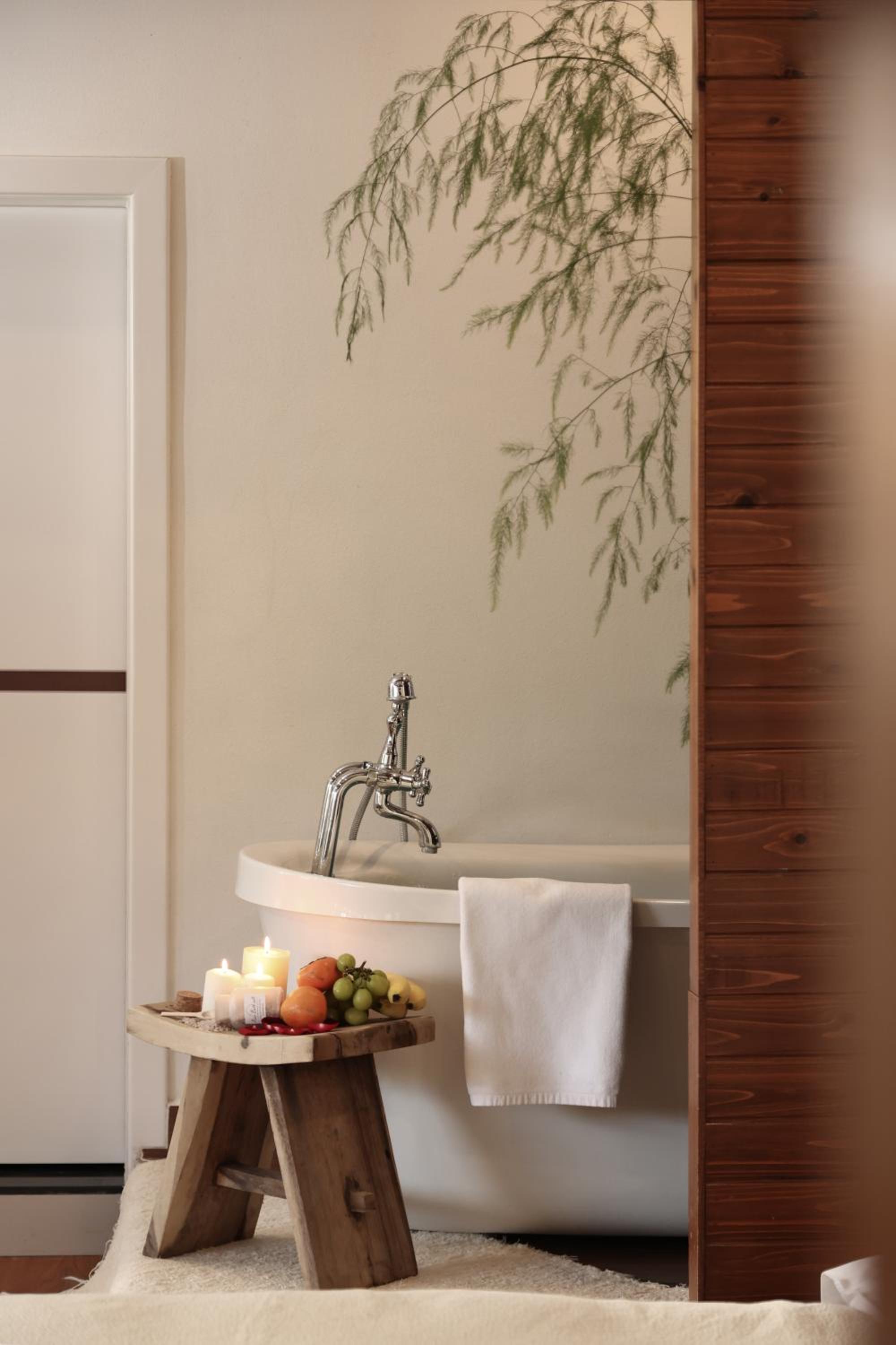 Lijiang Sadhu Inn
