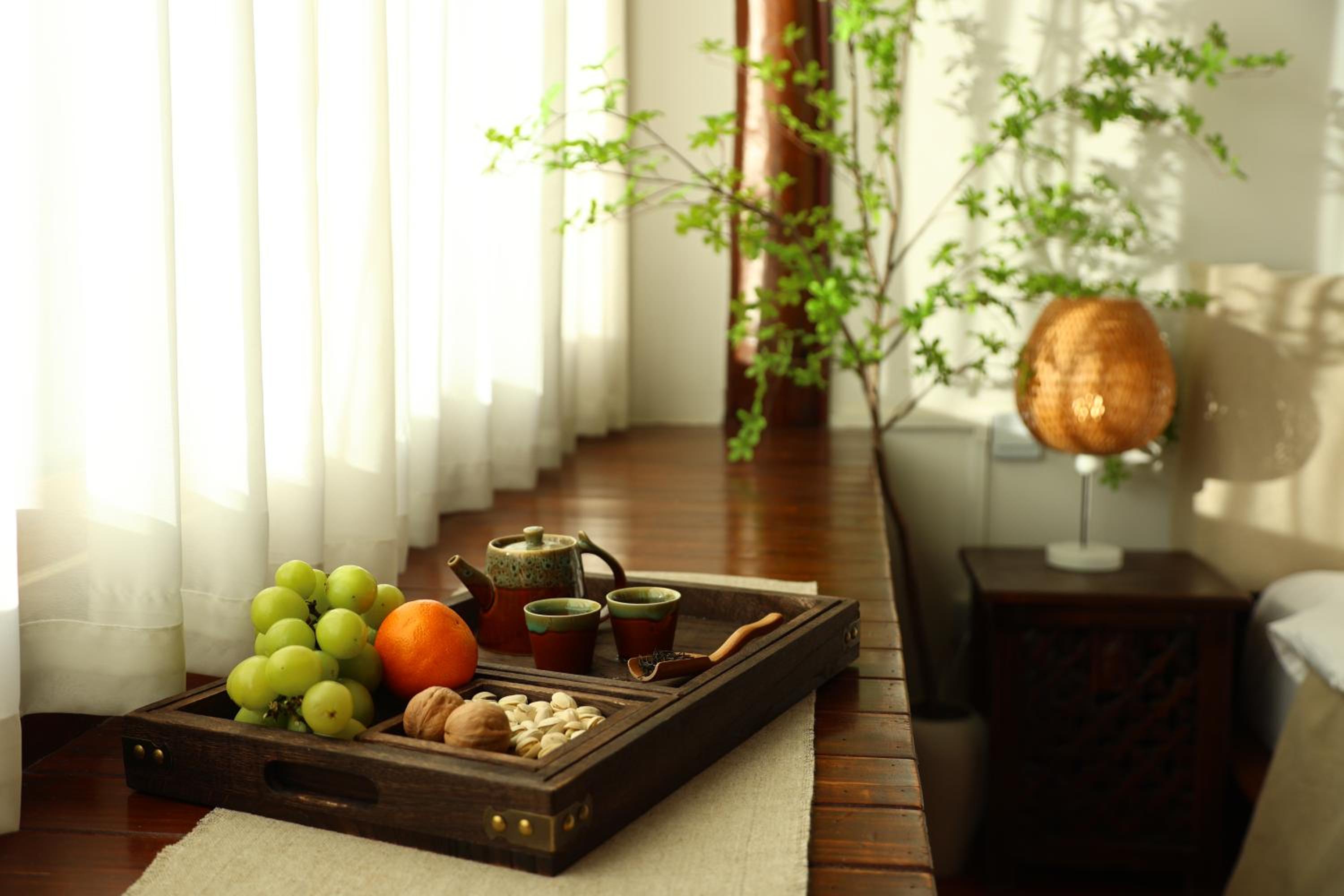 Lijiang Sadhu Inn