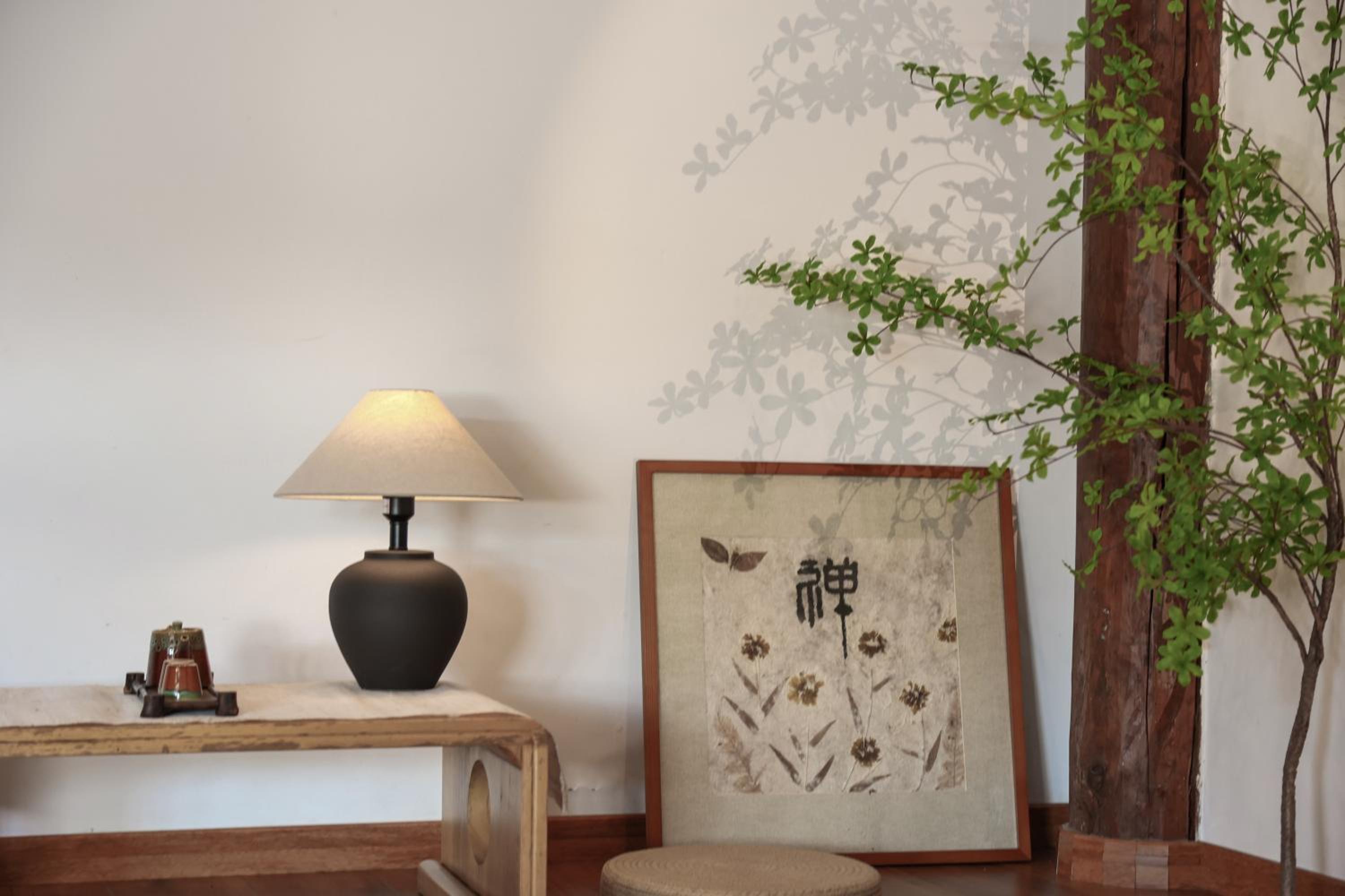Lijiang Sadhu Inn