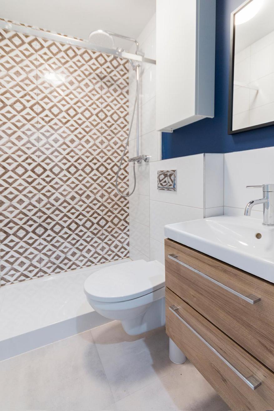 Urban Chic - Cozy Studio - City Center - Ogrodowa