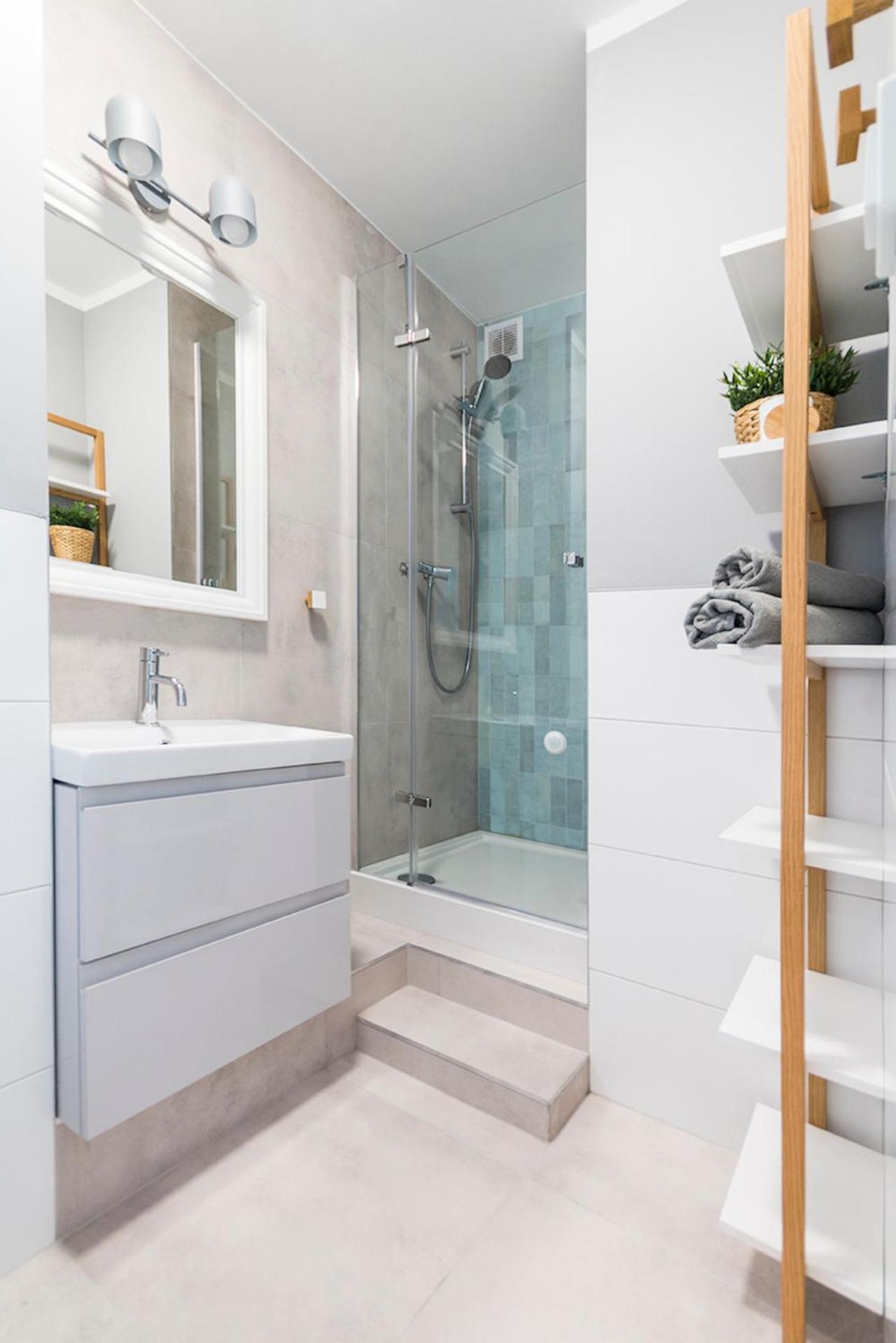 Urban Chic - Cozy Studio - City Center - Ogrodowa