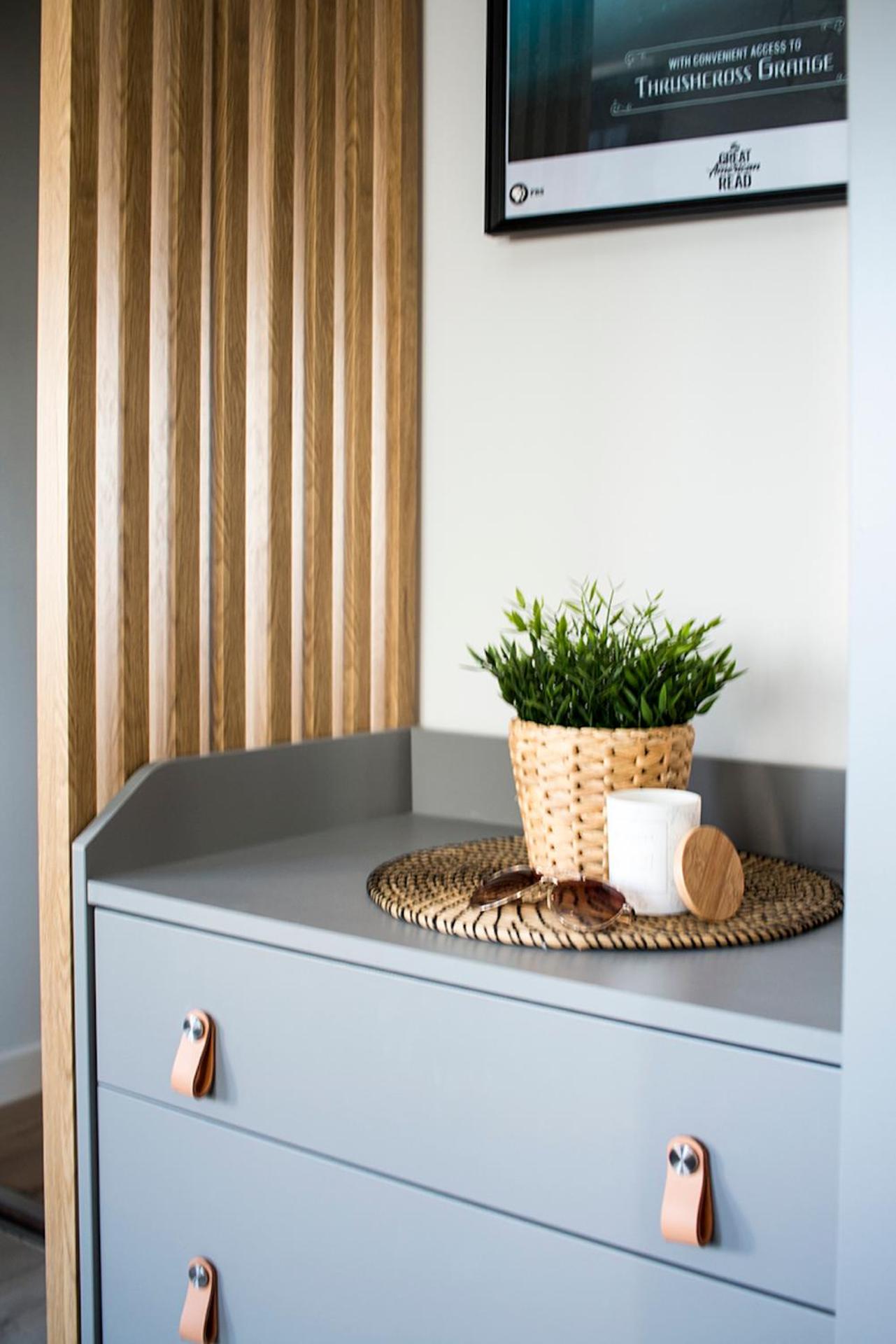 Urban Chic - Cozy Studio - City Center - Ogrodowa