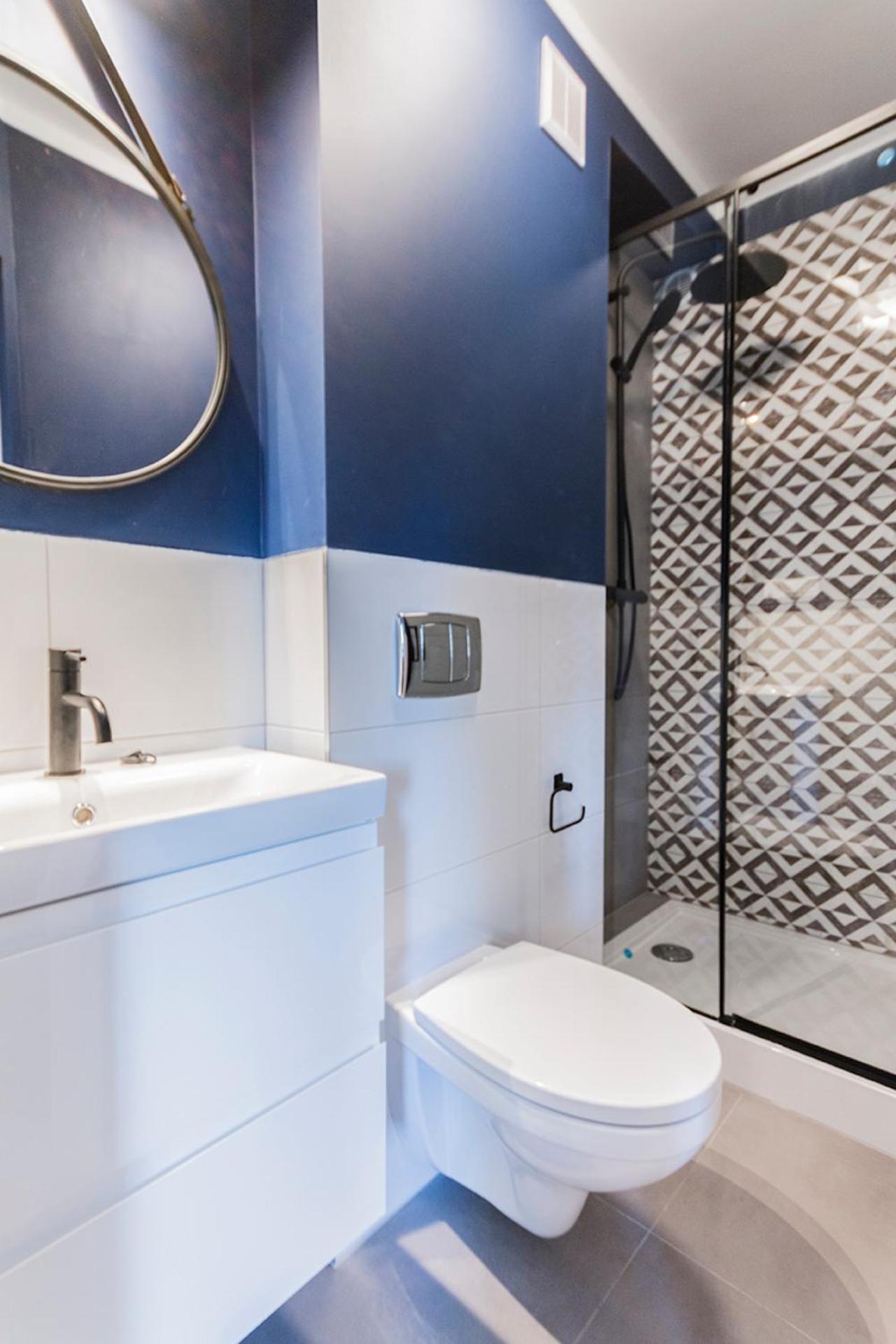 Urban Chic - Cozy Studio - City Center - Ogrodowa