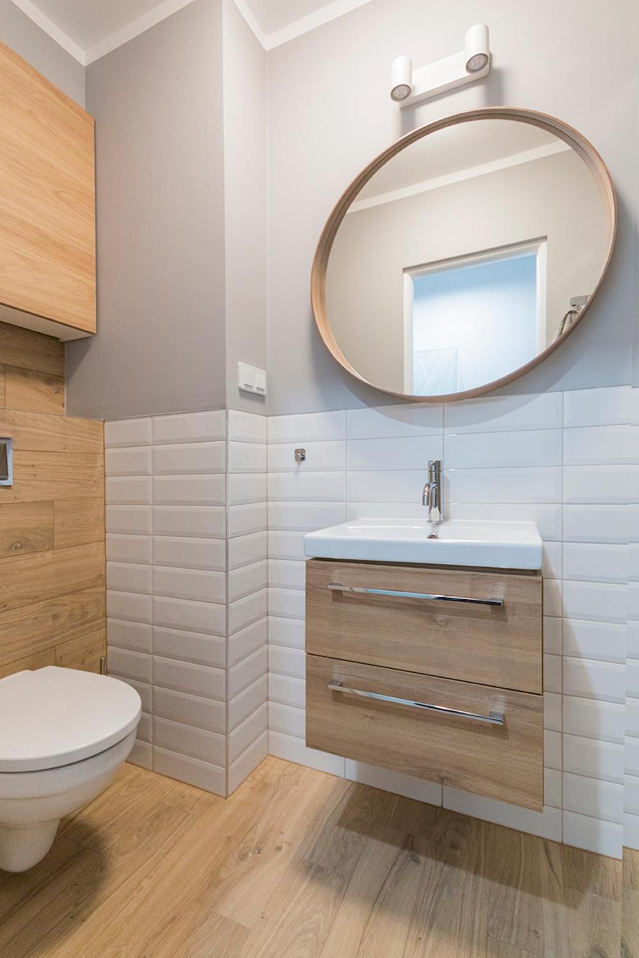 Urban Chic - Cozy Studio - City Center - Ogrodowa