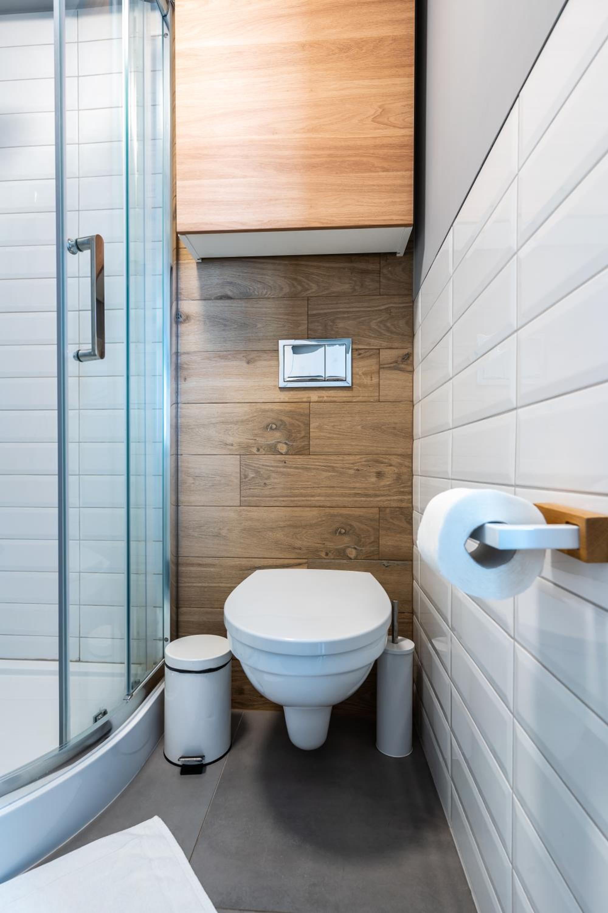 Urban Chic - Cozy Studio - City Center - Ogrodowa